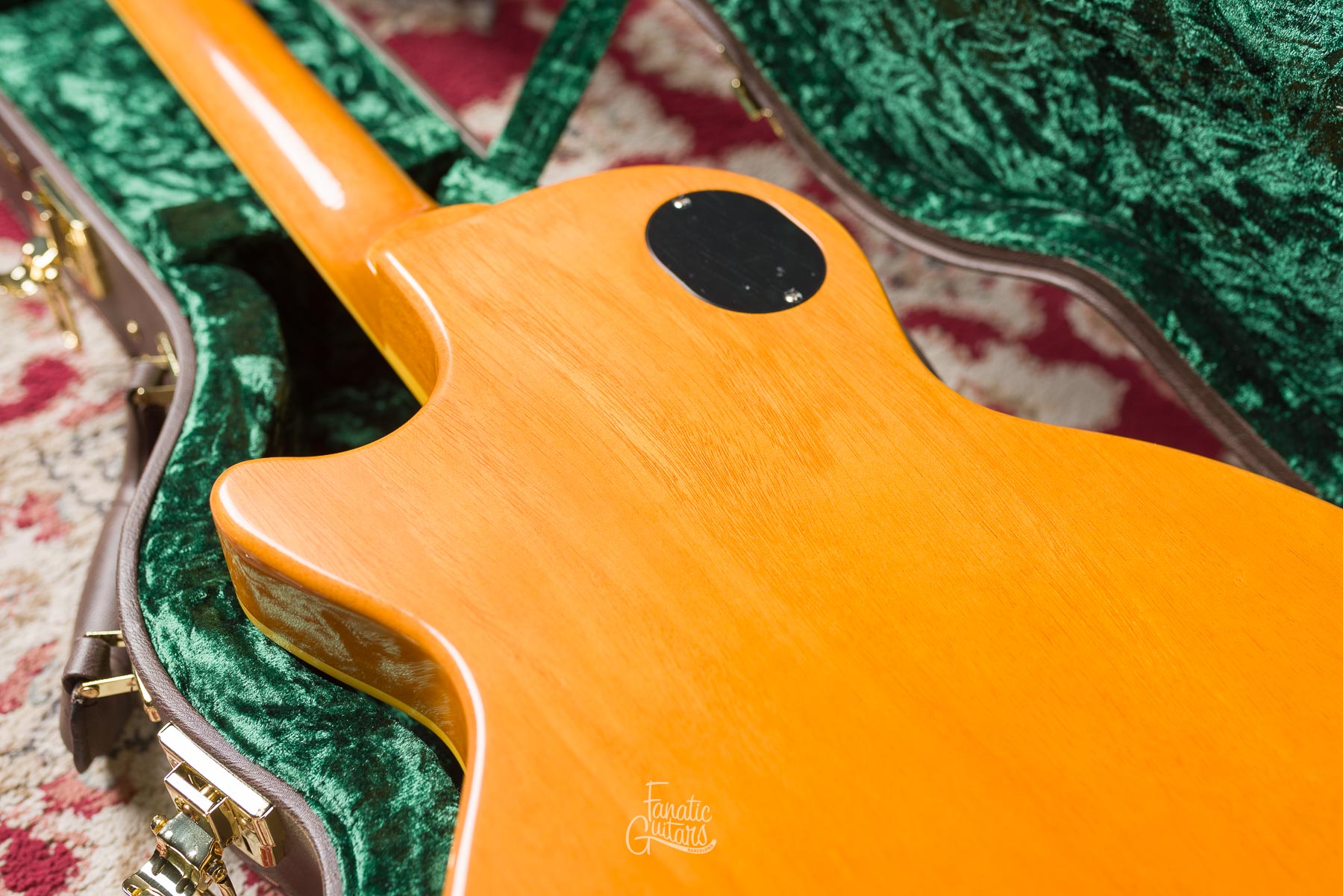 Heritage Custom Shop Factory Special H-150 w/ Lollar P90 - Pelham Blue #HC1241073 Second Hand