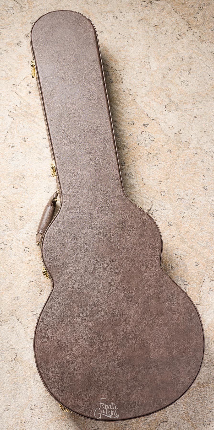 Heritage Custom Shop Core H-150 "Build 1158" - Ebony #HC1241303