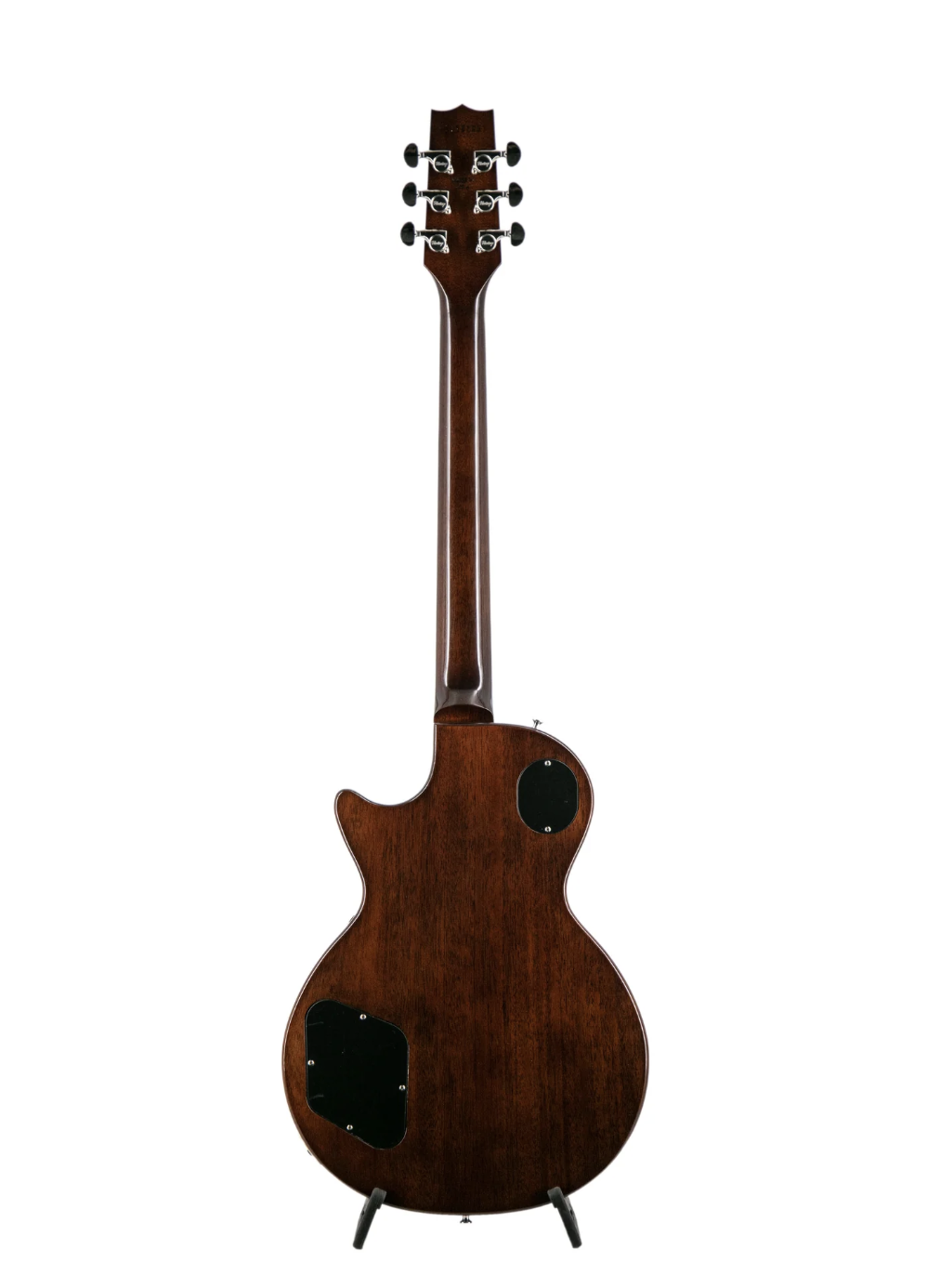 Heritage Custom Shop Factory Special H-150 Electric Guitar, 60s Neck, Tiger Eye