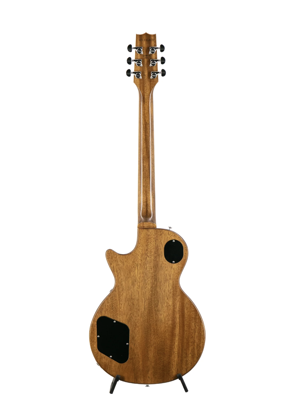 Heritage Custom Shop Factory Special H-150, 60s Neck - Gold Top