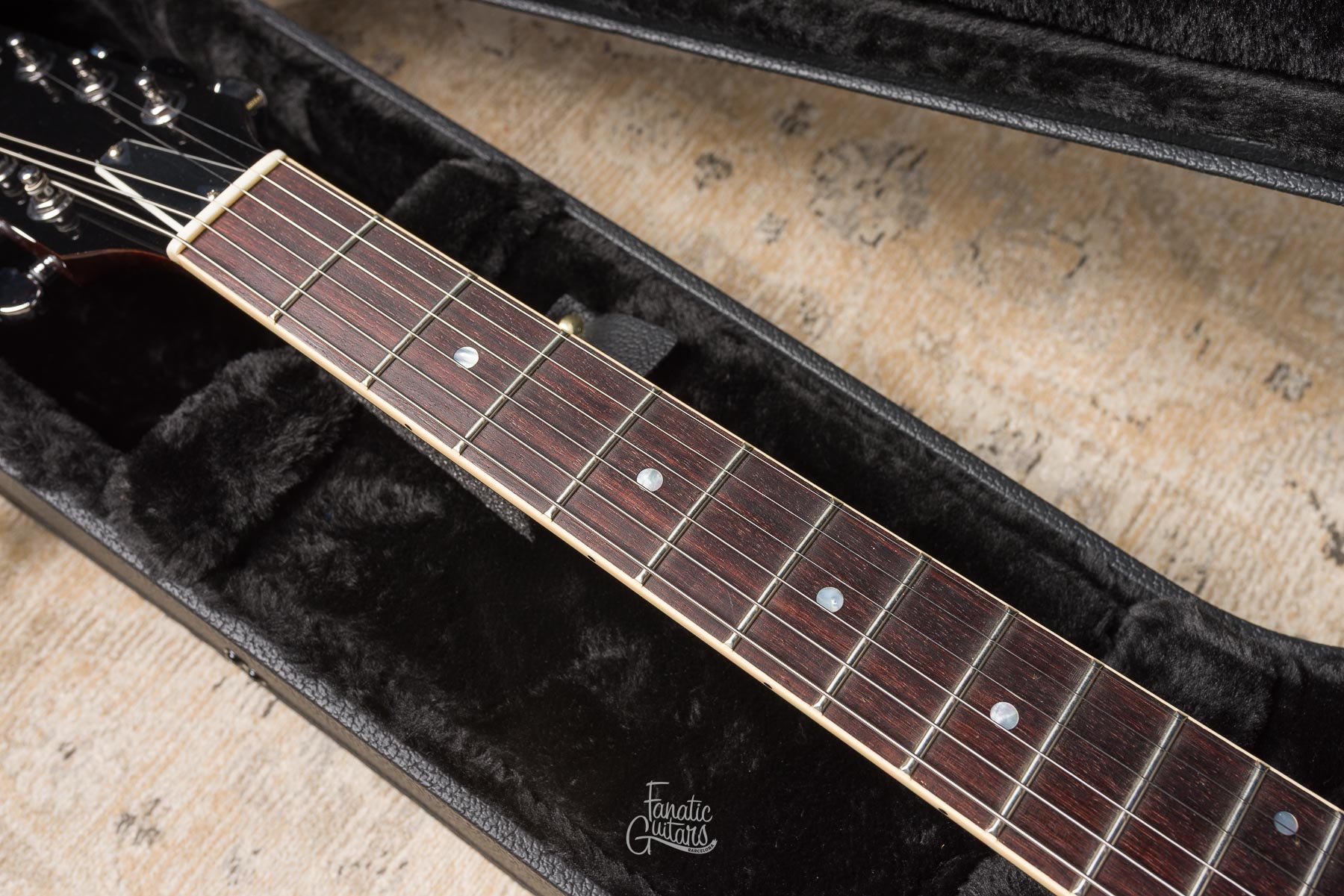 Heritage Guitars Standard H-535 Lollartron Bigsby - Pelham Blue #1250530
