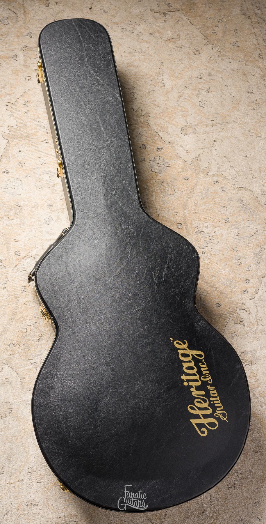 Heritage Standard H-575 Hollow - Antique Natural #1250519