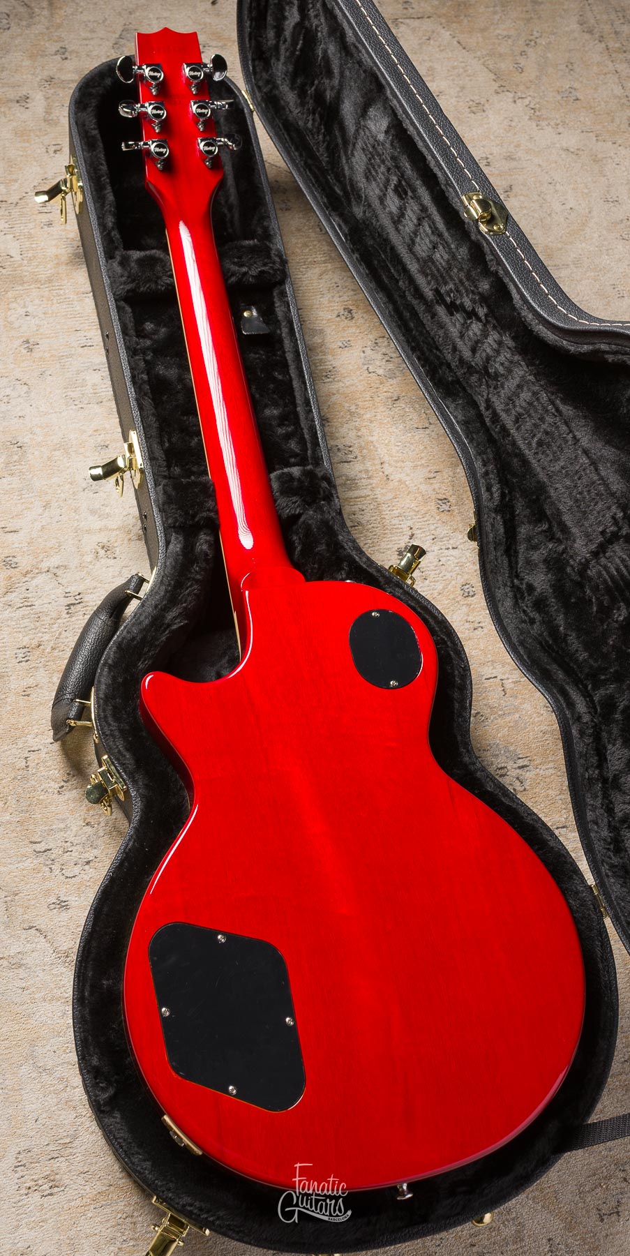 Heritage Standard H-150 - Original Sunburst #1230524