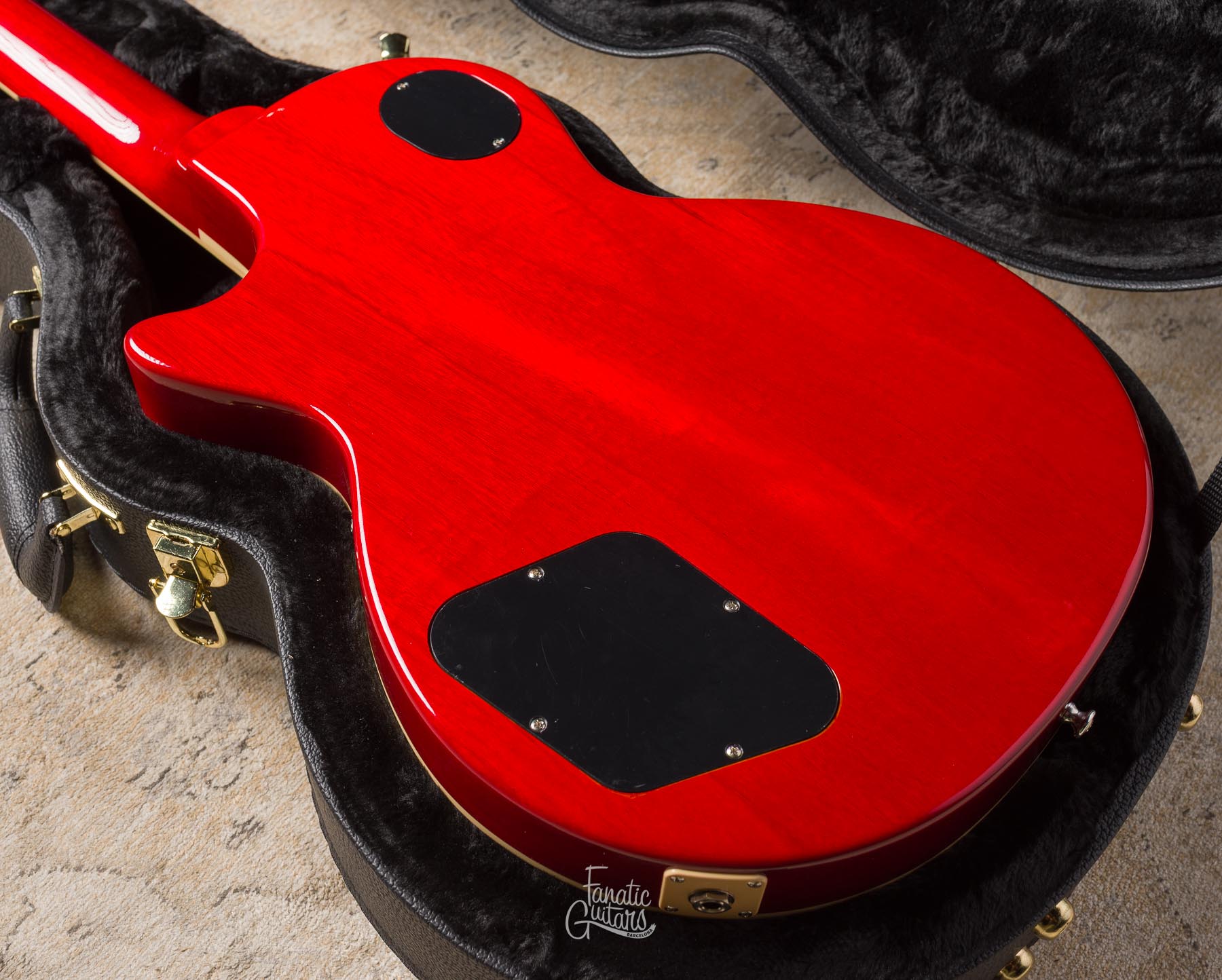 Heritage Standard H-150 - Original Sunburst #1230524