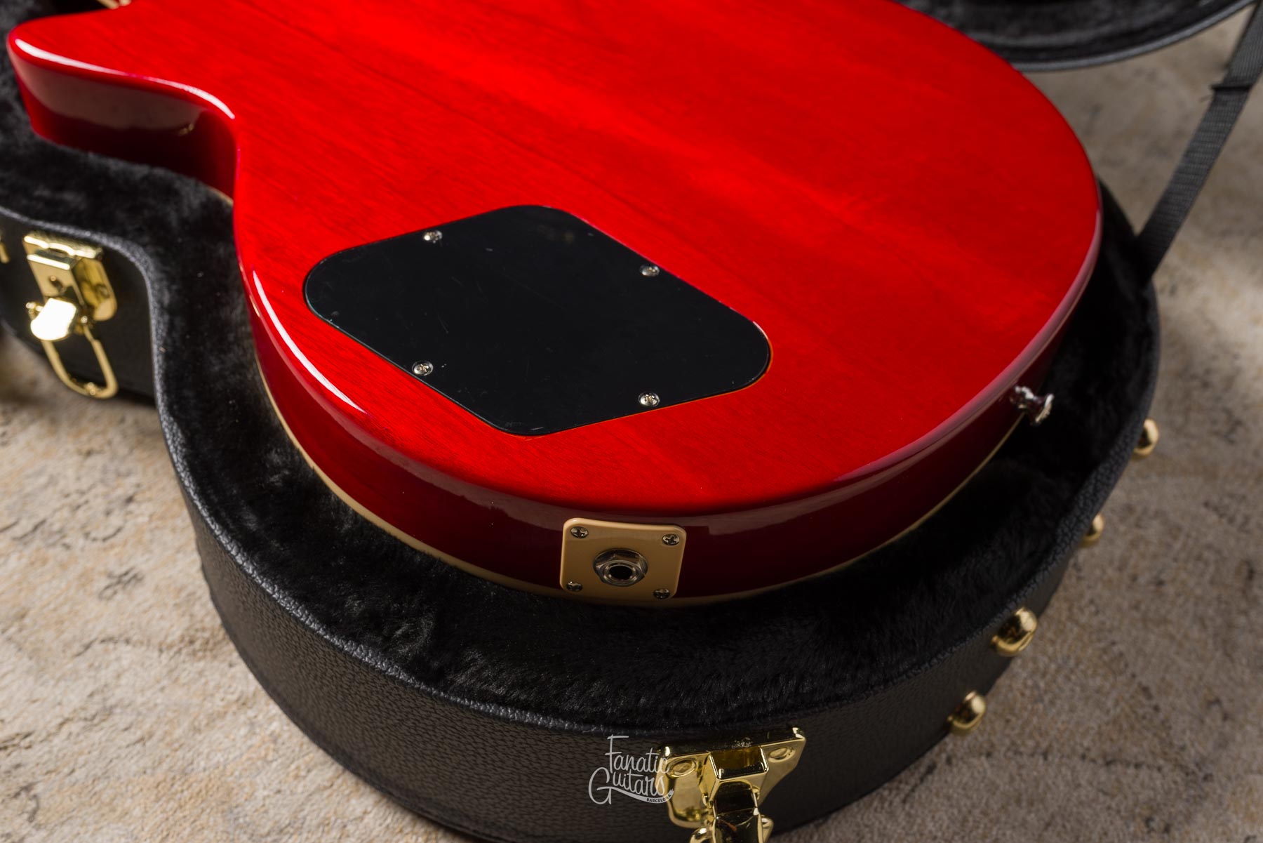 Heritage Standard H-150 - Original Sunburst #1230524