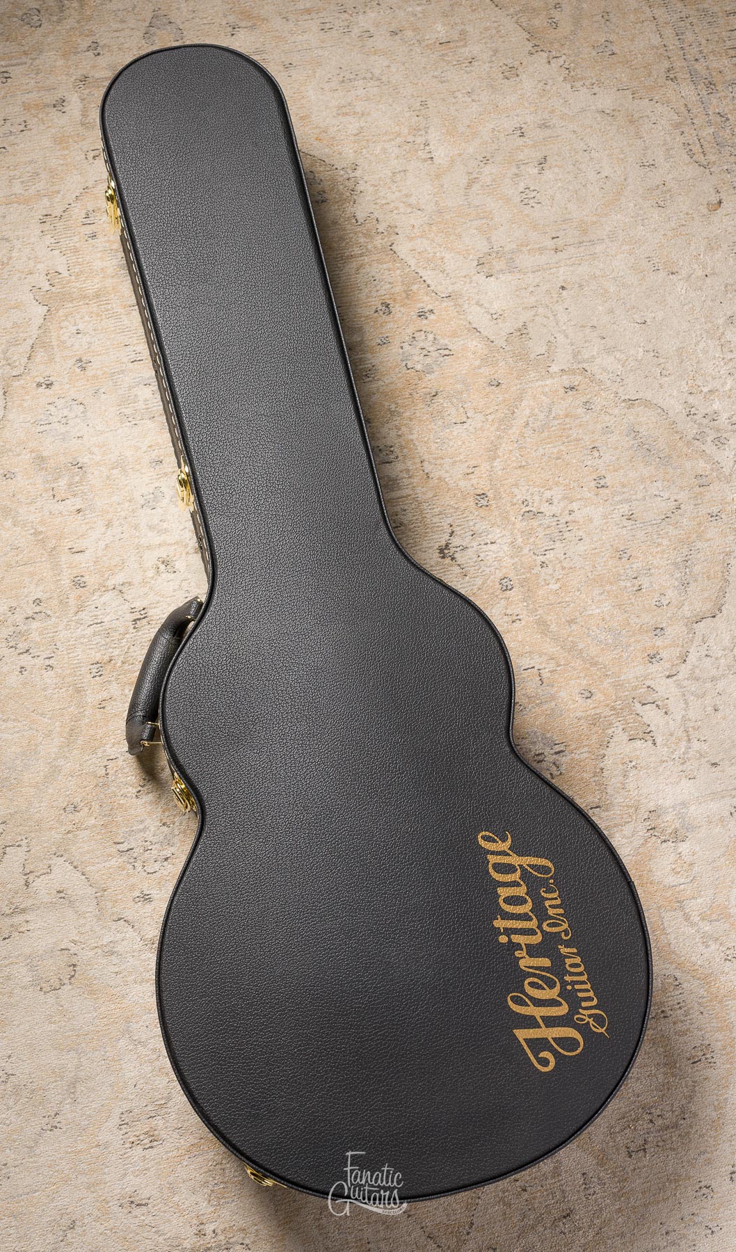 Heritage Standard H-150 - Original Sunburst #1230524