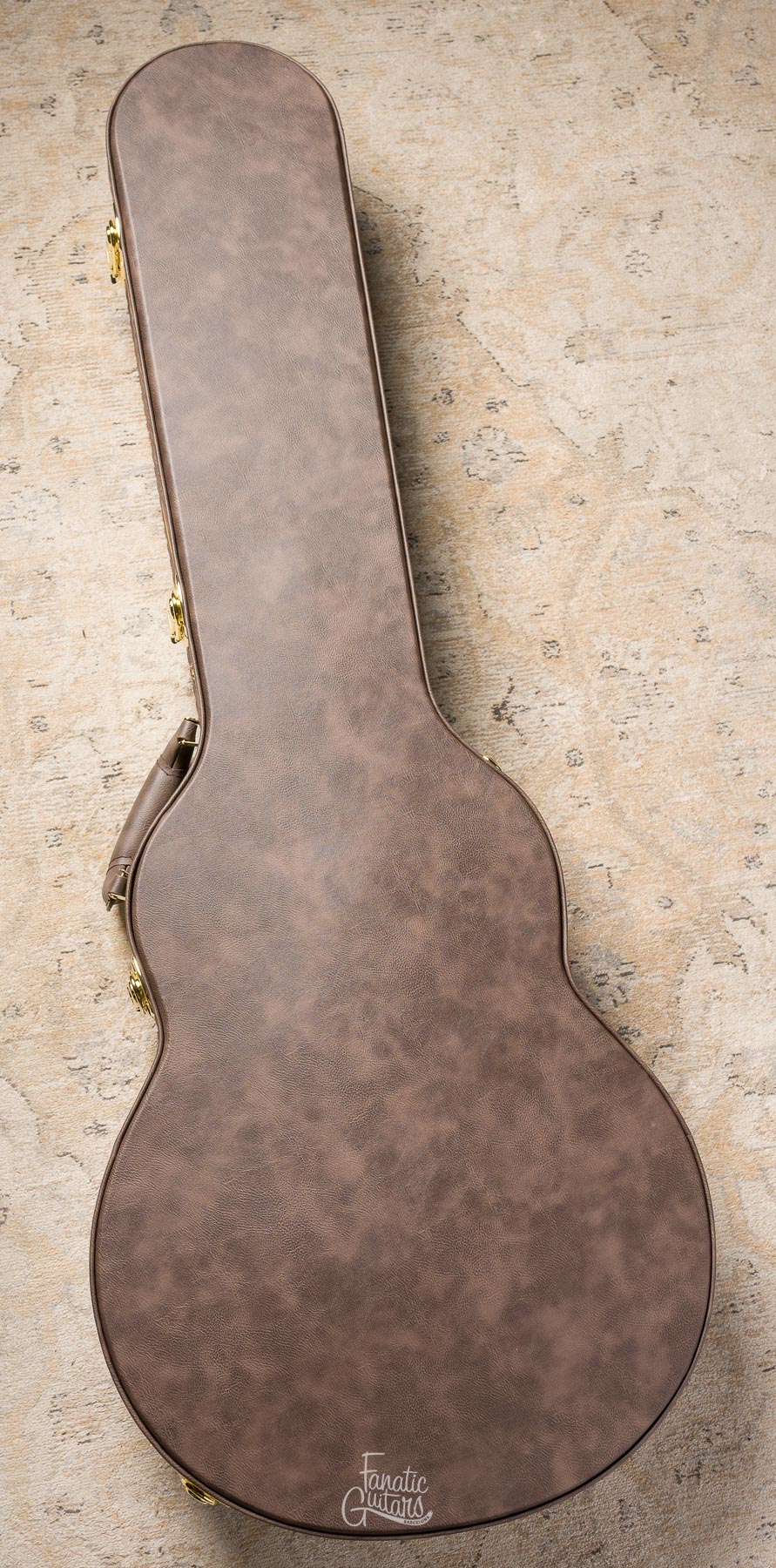 Heritage Custom Shop Factory Special H-150, 60s Neck - Tiger Eye #1250916