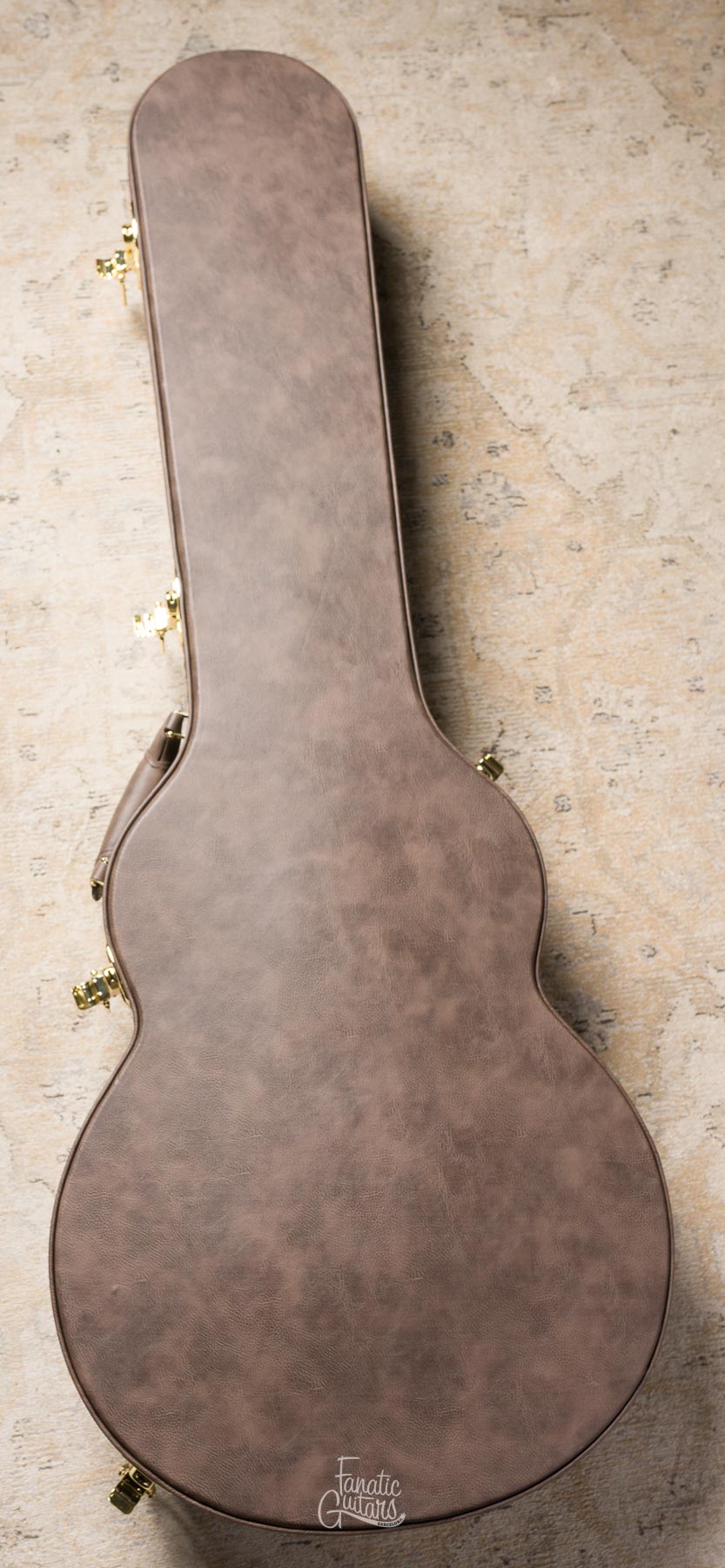 Heritage Custom Shop Factory Special H-150, 60s Neck - Tiger Eye #1250915