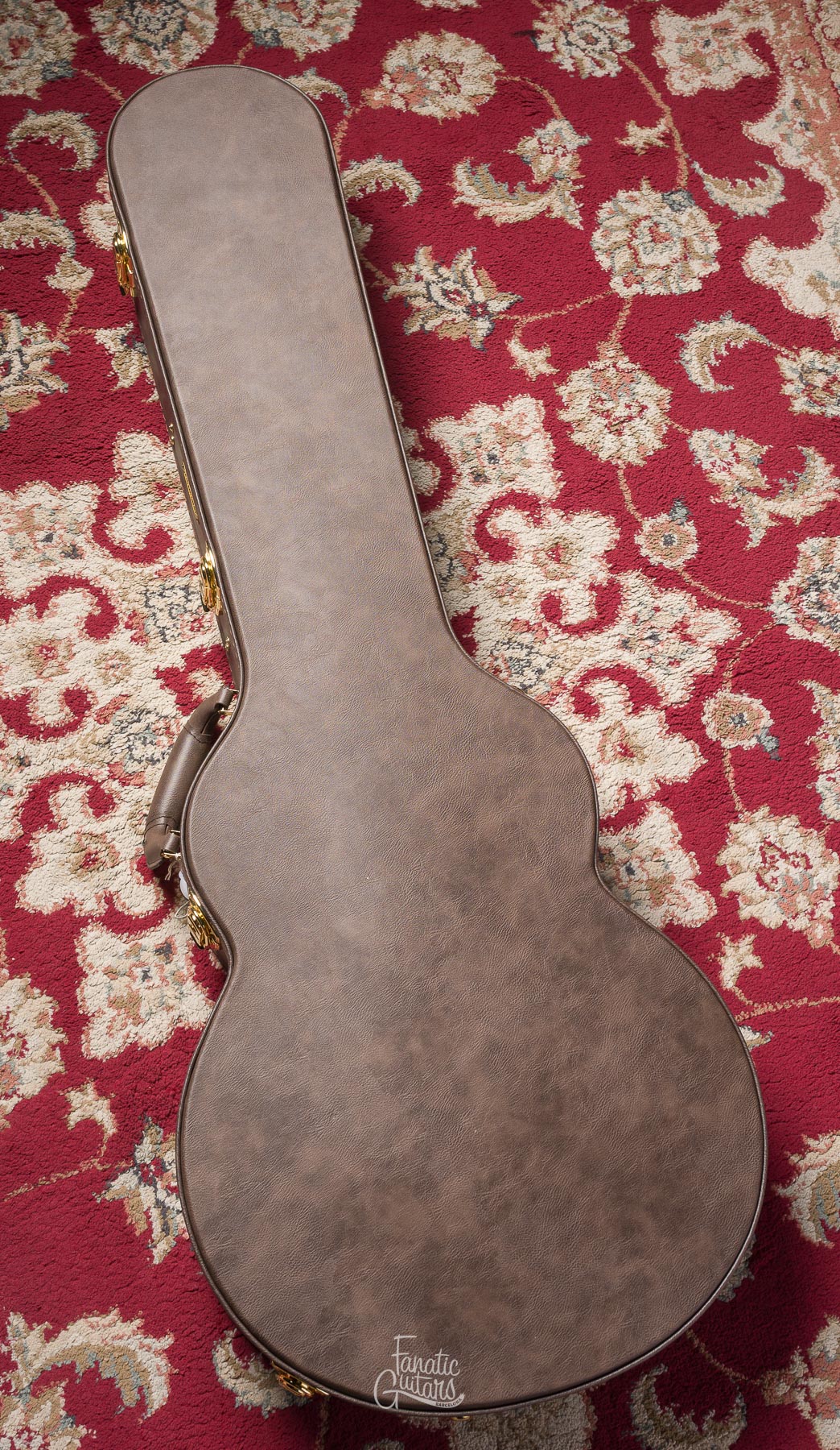 Heritage Guitars Custom Shop Core H-150 "Build 1158" - Ebony #HC1241302