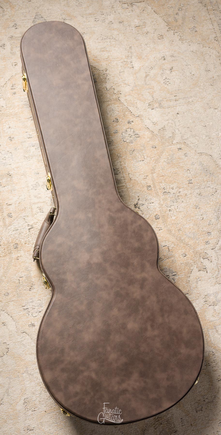 Heritage Custom Shop Core H-157 - Titanium Burst (Artisan Aged) #HC1251447