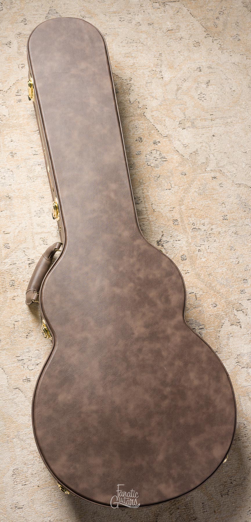 Heritage Guitars Custom Shop Core H-157 - Titanium Burst (Artisan Aged) #HC1251459