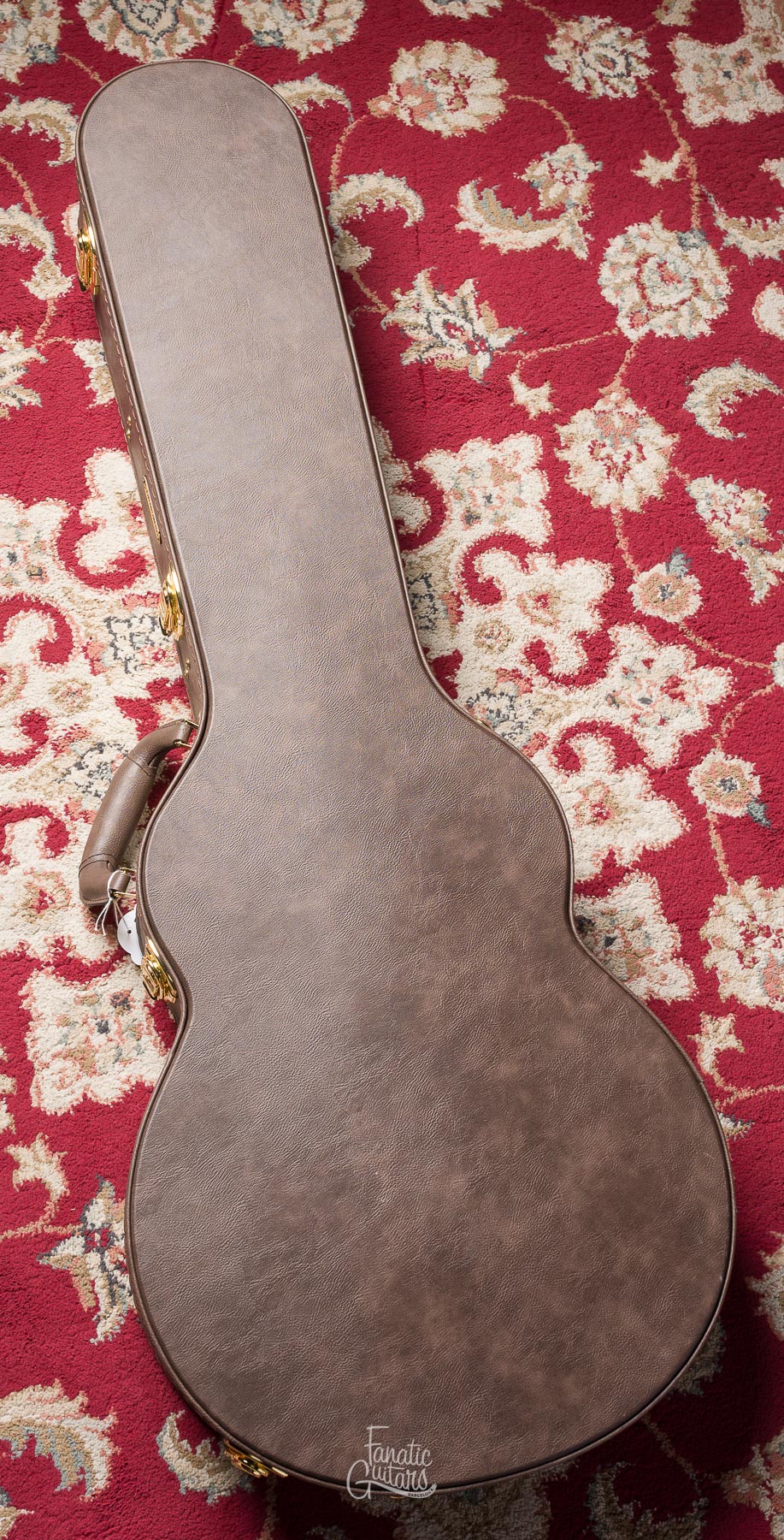 Heritage Guitars Custom Shop Core H-150 - Cadillac Green (Artisan Aged) #HC1240581 Segunda Mano