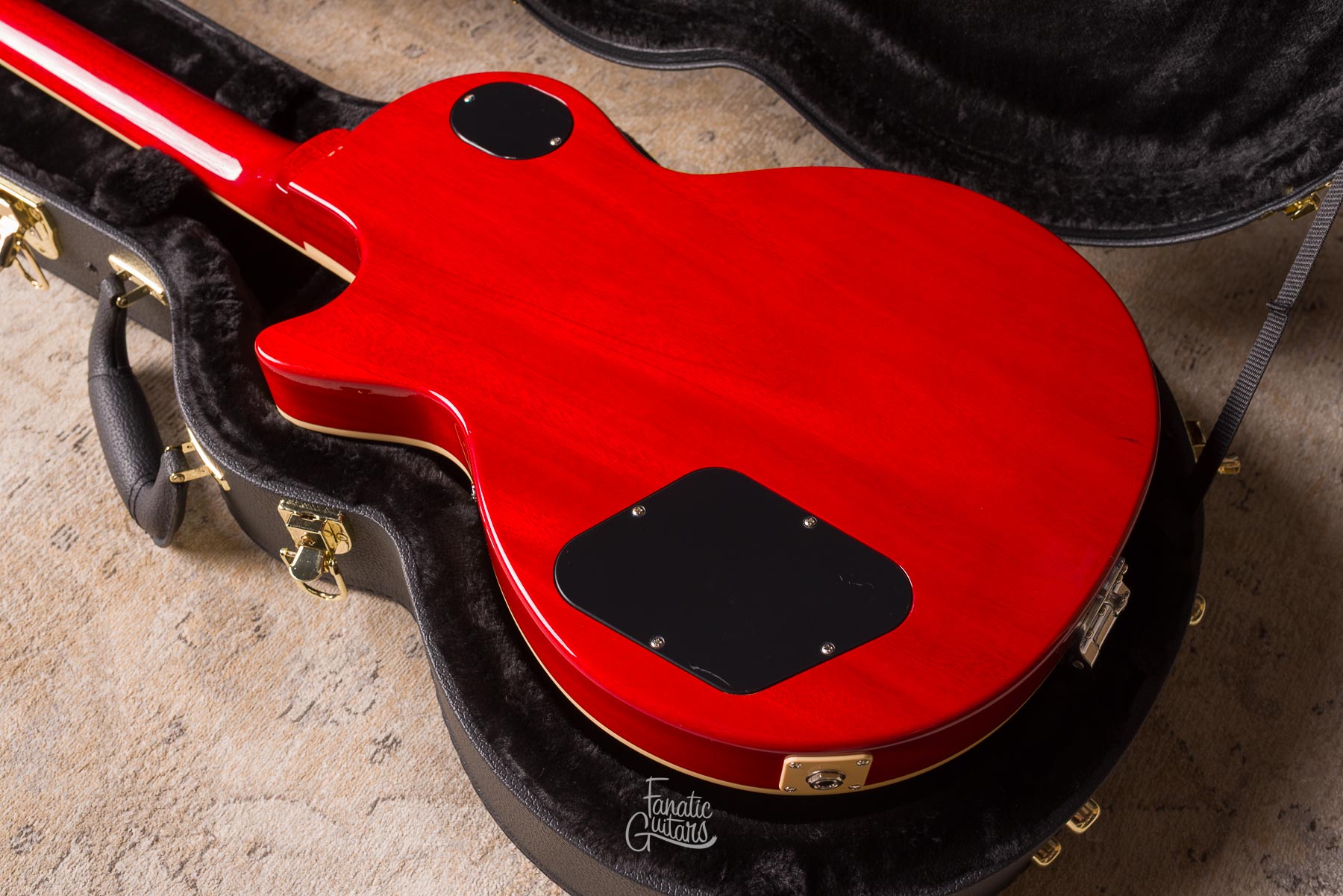 Heritage Guitars Standard H-150 Bigsby - Dirty Lemon Burst #1260551