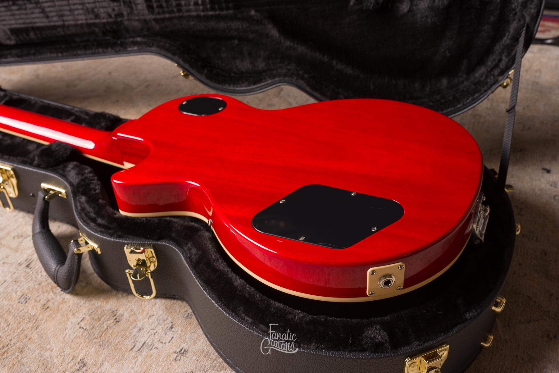 Heritage Guitars Standard H-150 Bigsby - Dirty Lemon Burst #1260551