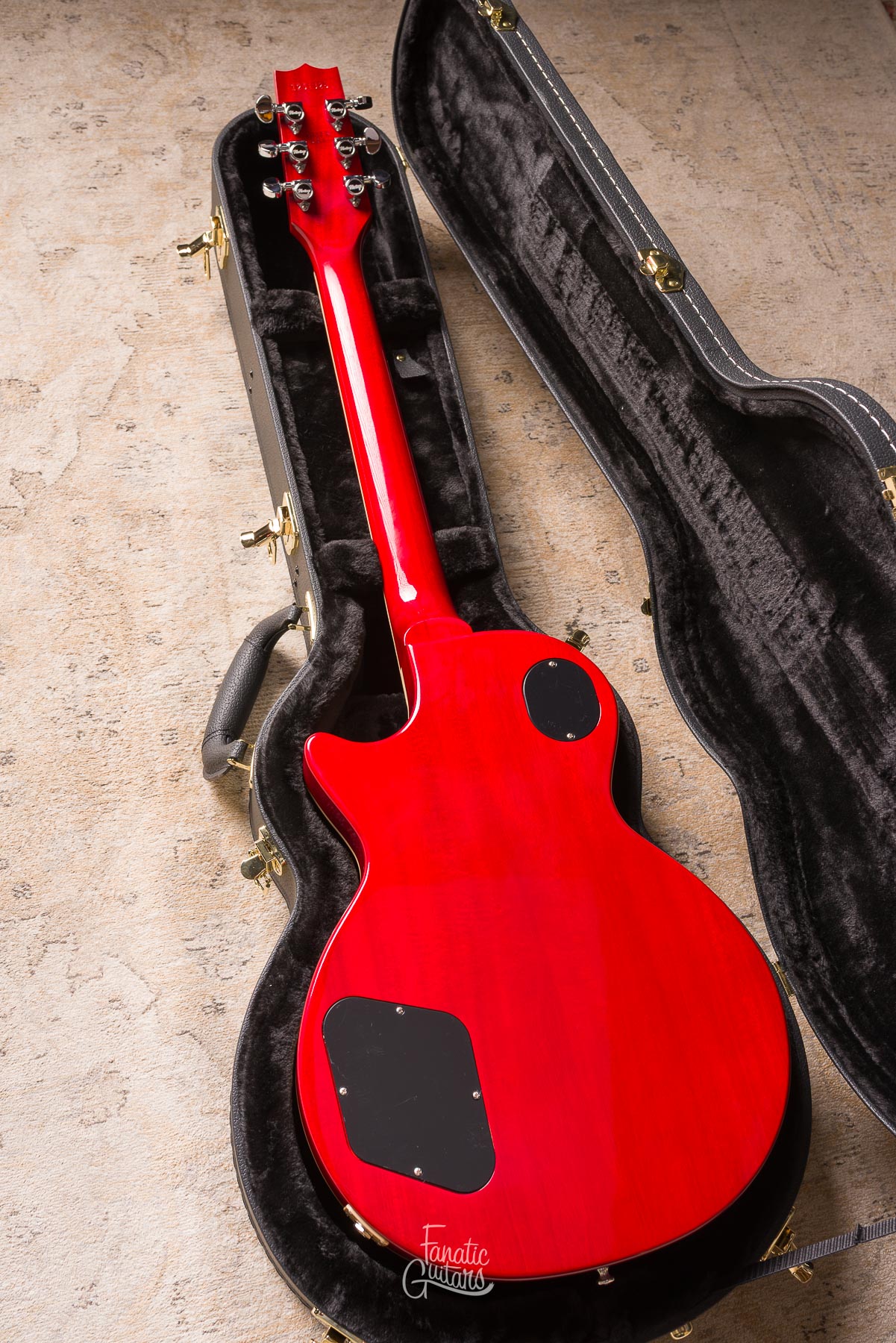 Heritage Standard H-150 P90 - Original Sunburst #1251328