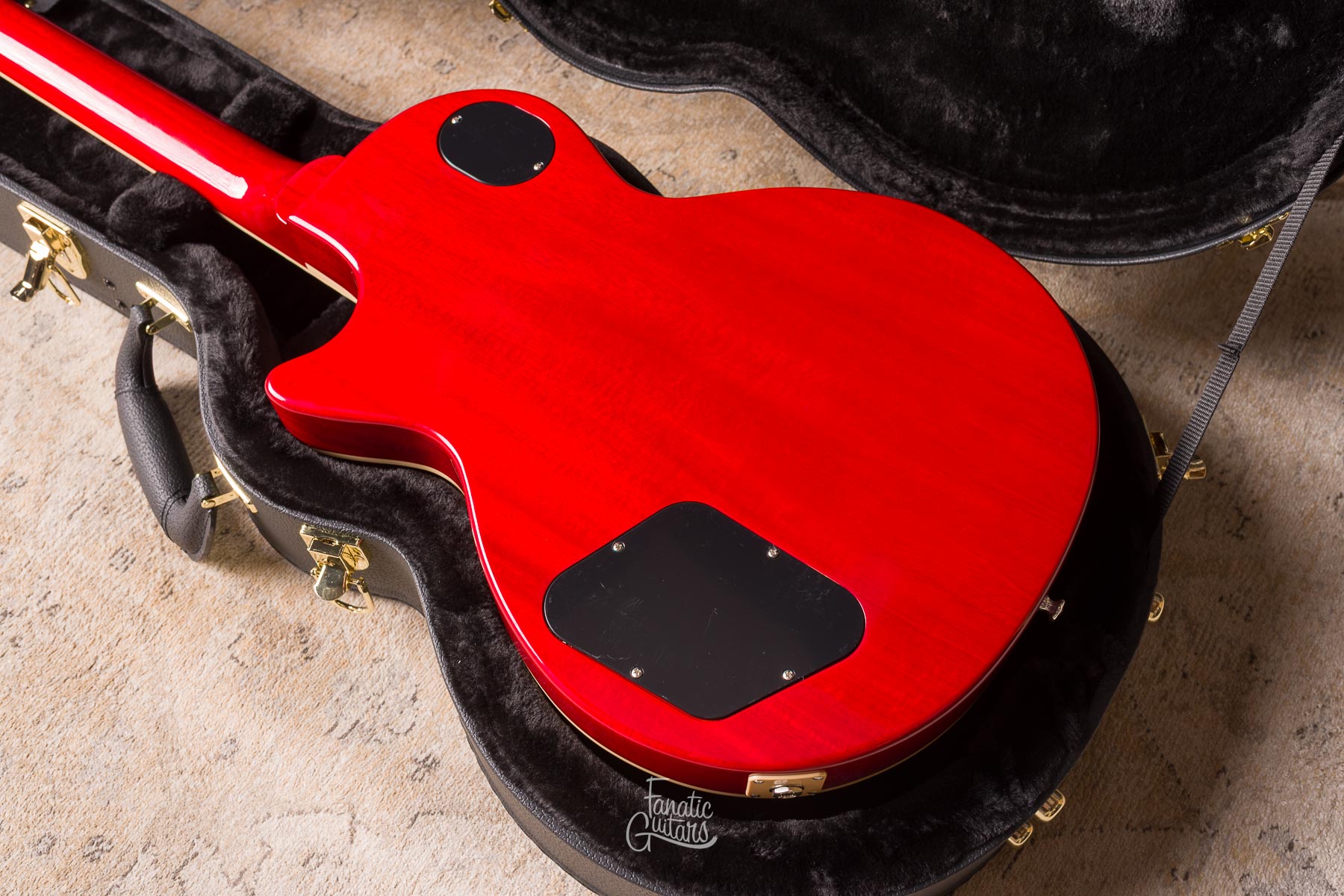 Heritage Standard H-150 P90 - Original Sunburst #1251328
