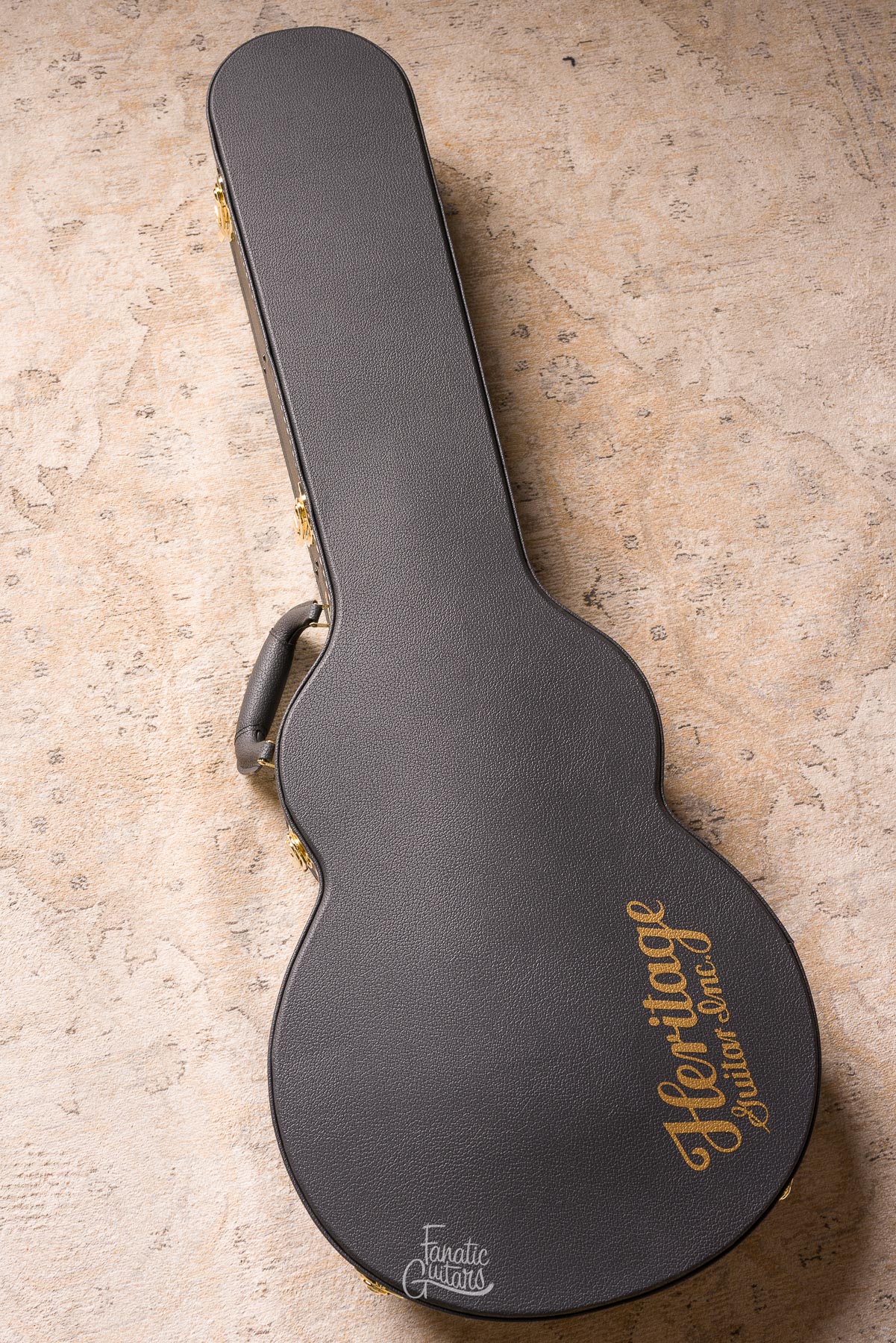 Heritage Standard H-150 P90 - Original Sunburst #1251328
