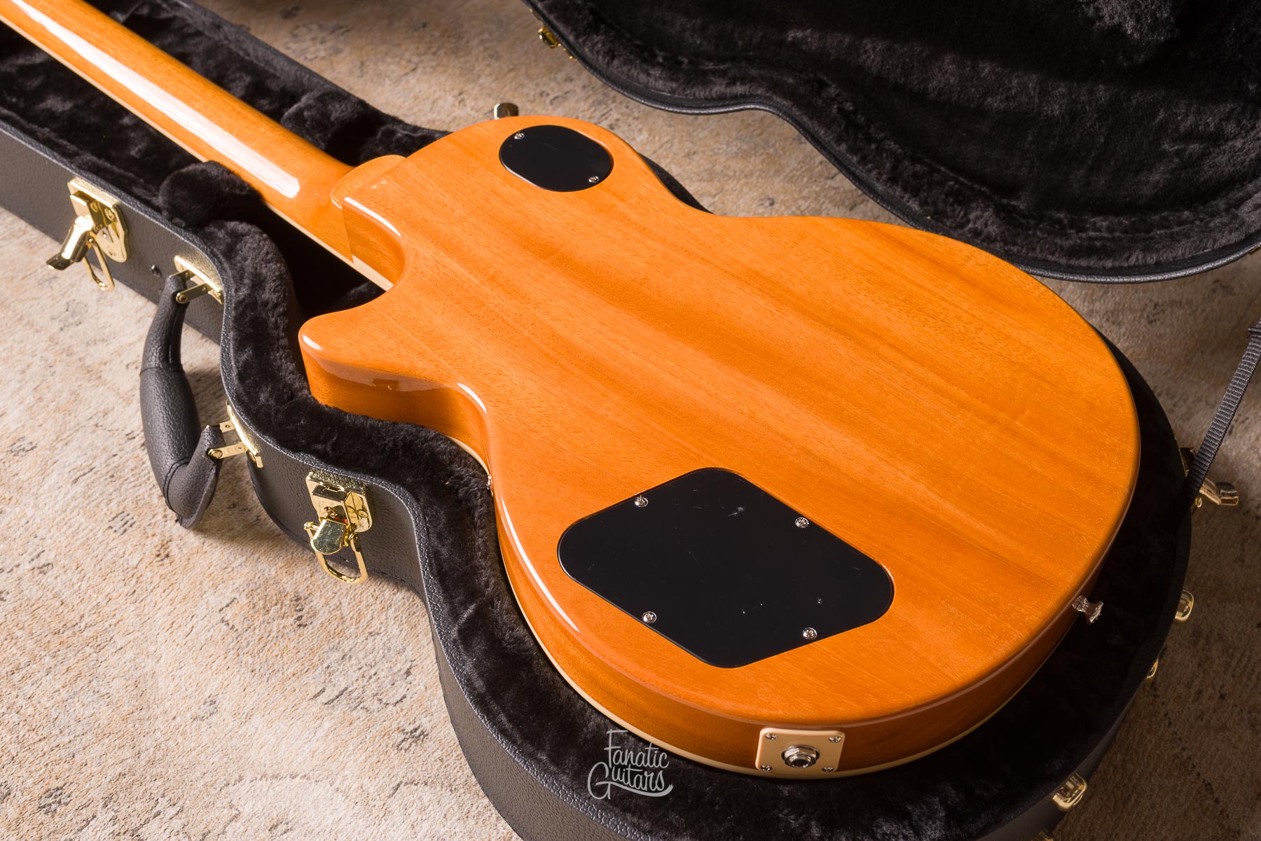 Heritage Standard H-150 P90 - Cherry #1260386