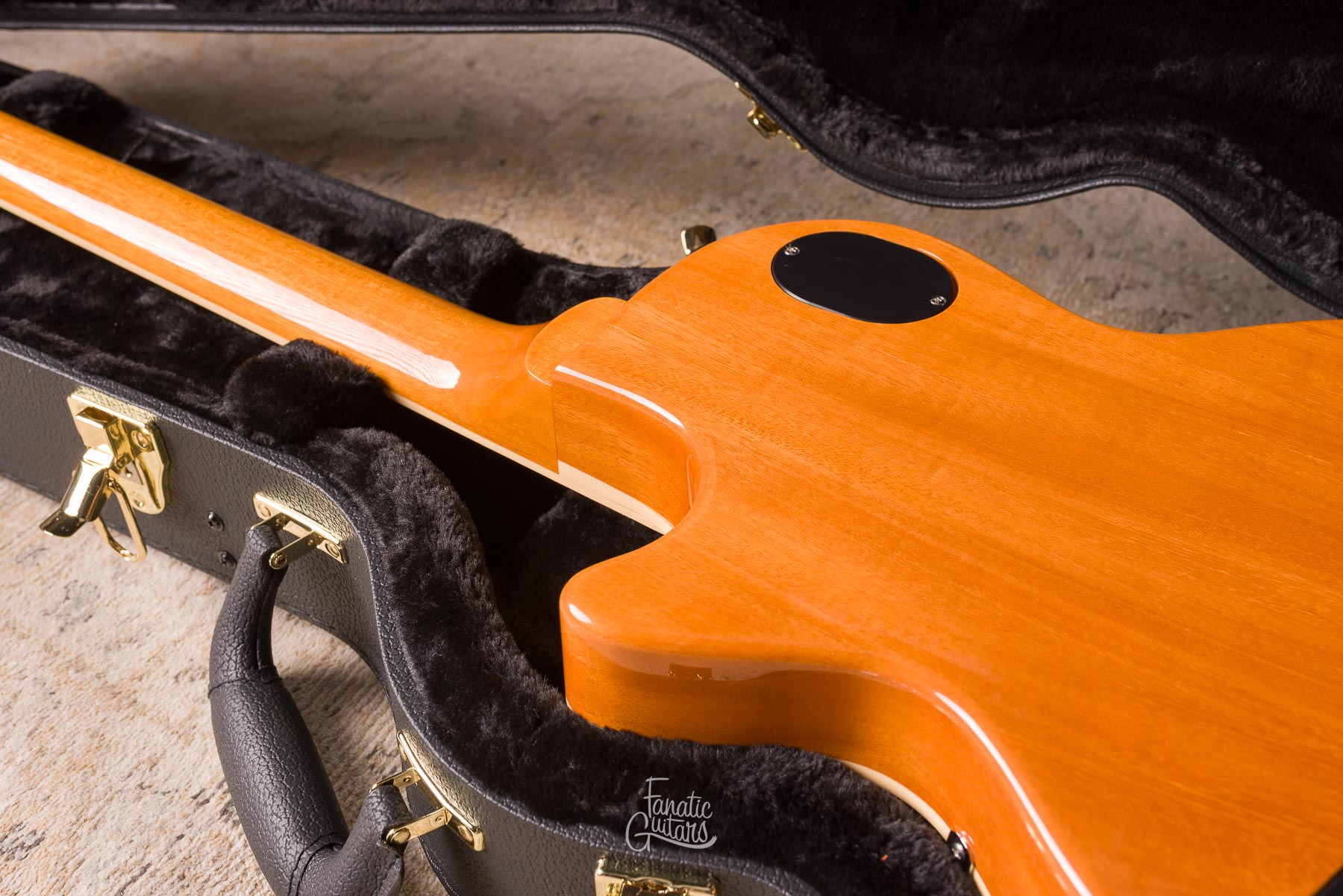 Heritage Standard H-150 P90 - Cherry #1260386