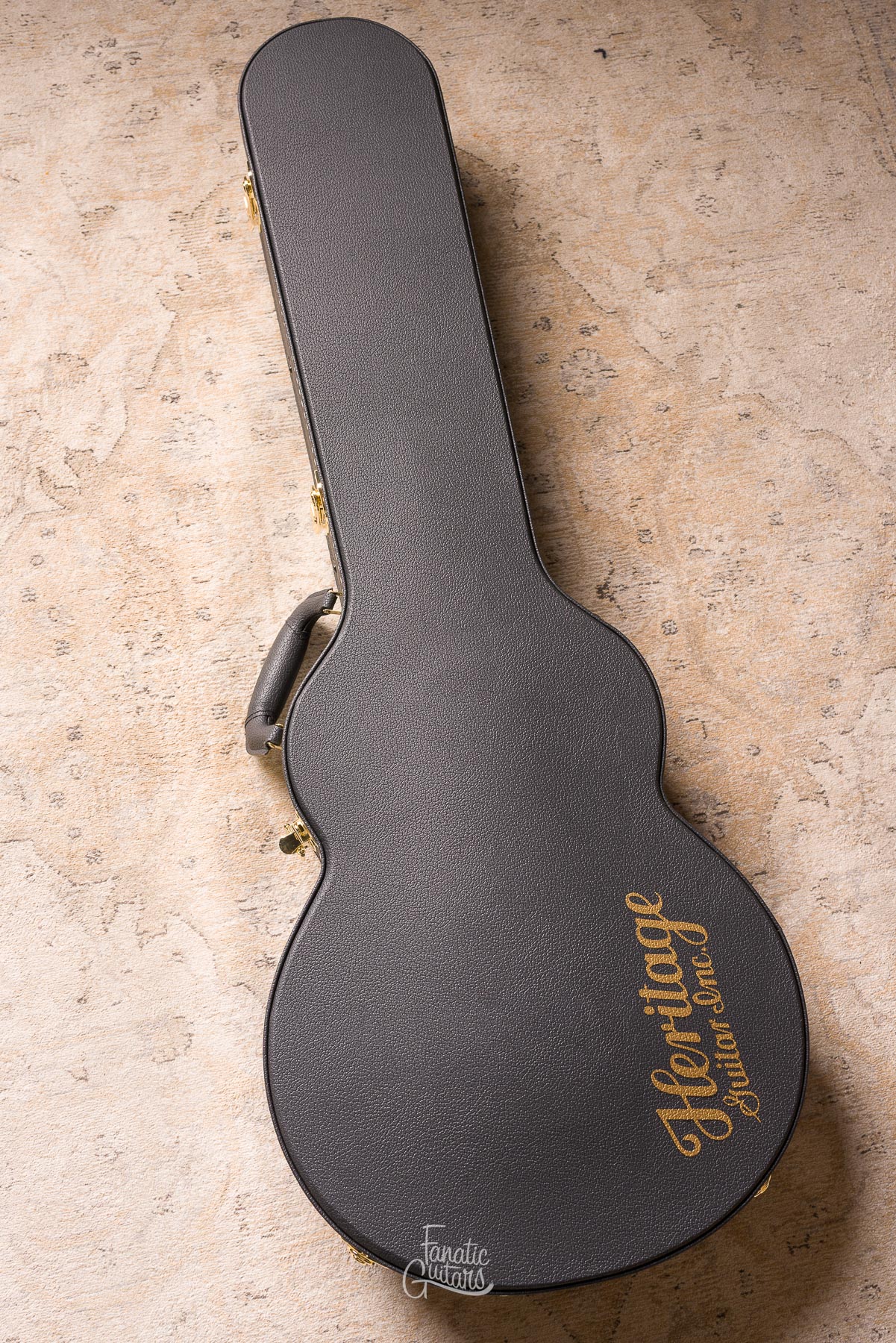 Heritage Standard H-150 P90 - Cherry #1260386