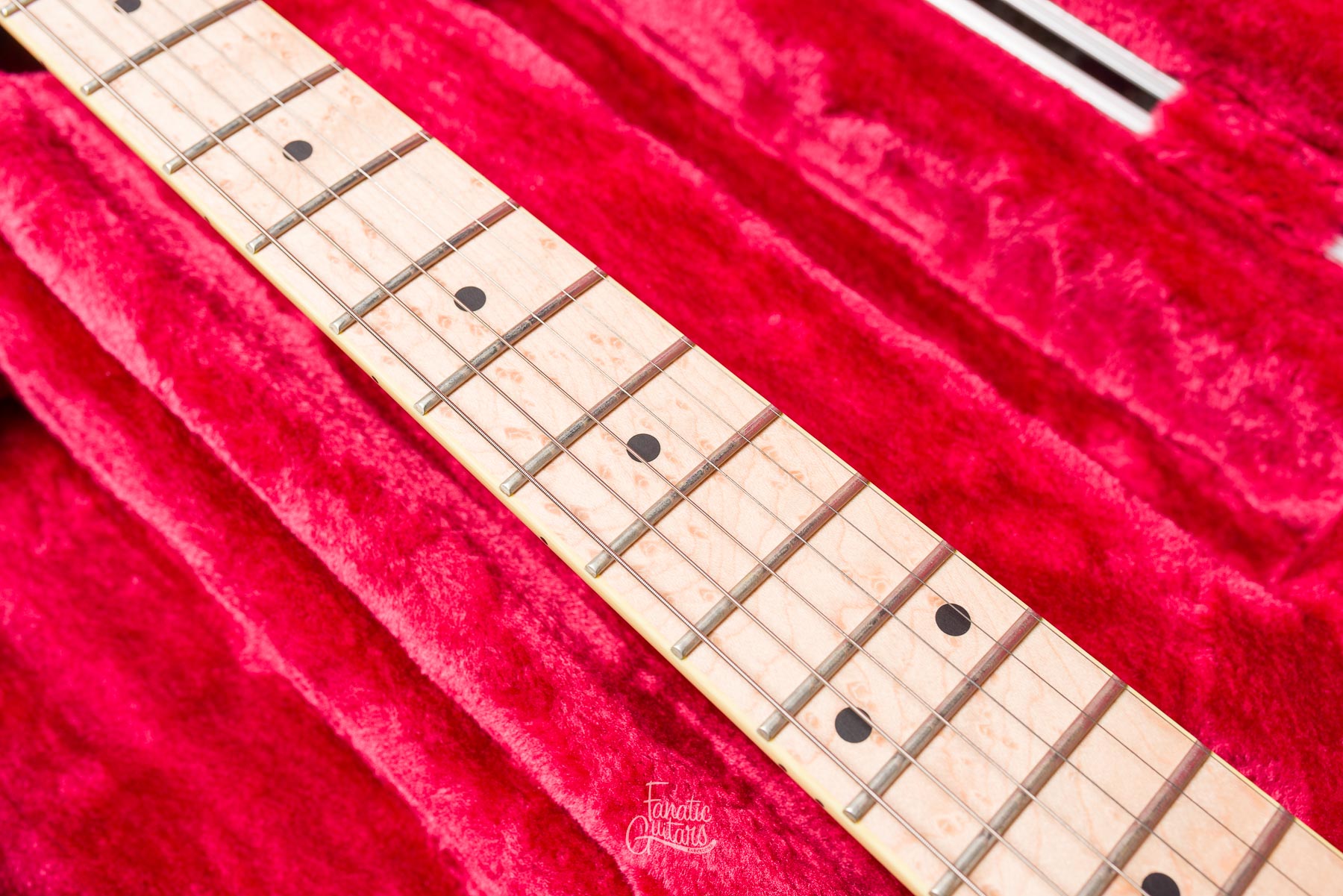Ibanez RG652AHM-NGB Prestige #F2331008 Second Hand