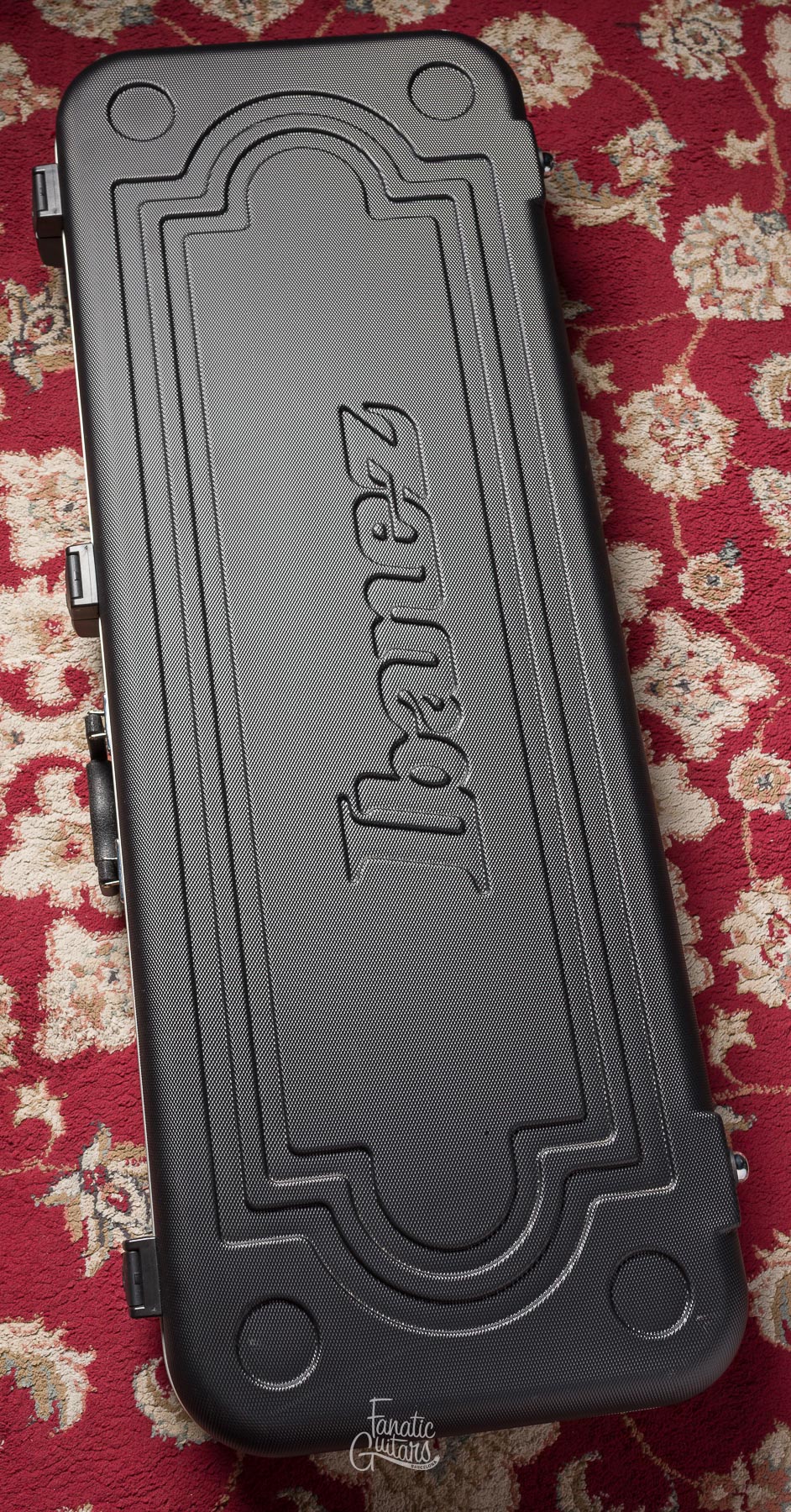Ibanez RG652AHM-NGB Prestige #F2331008 Second Hand
