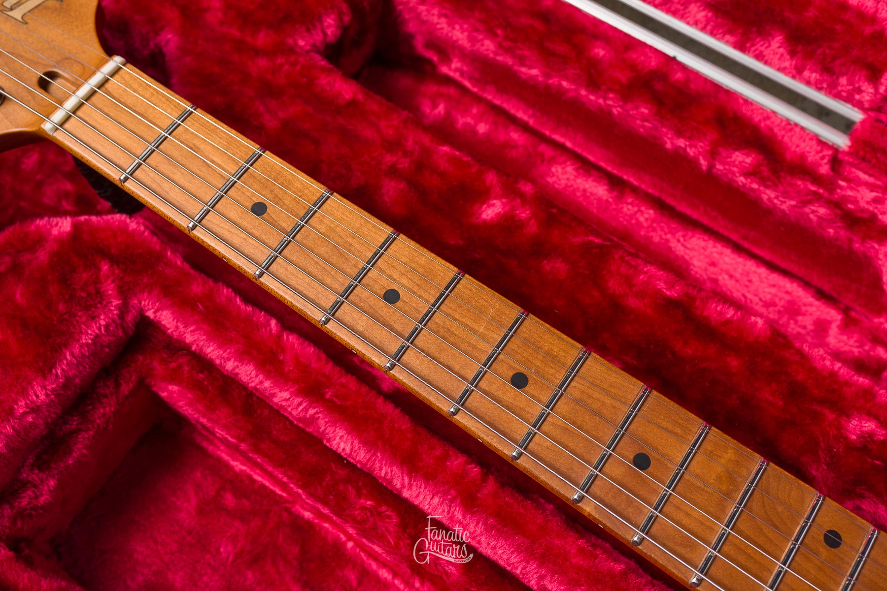 Ibanez Prestige AZ2402-GRM - Grey Metallic