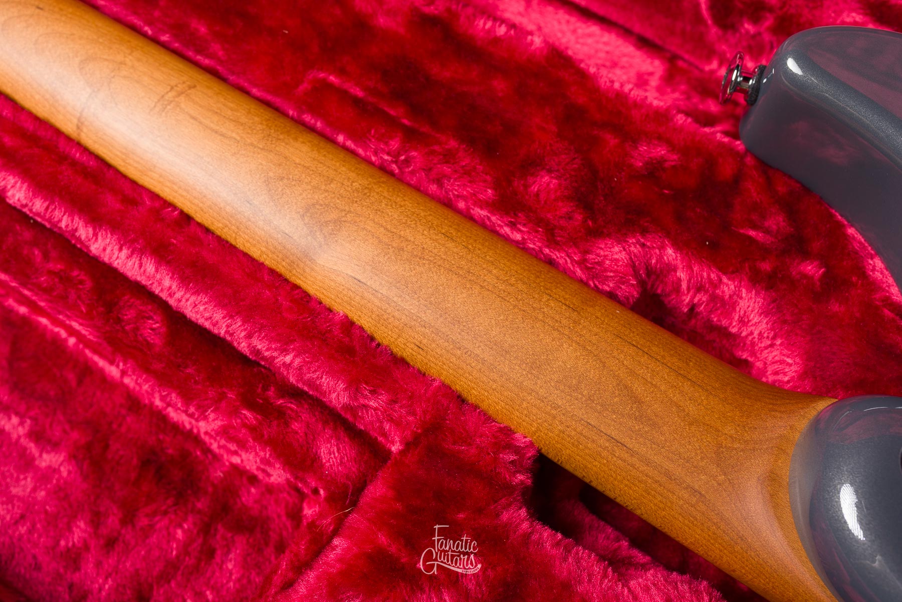 Ibanez Prestige AZ2402-GRM - Grey Metallic