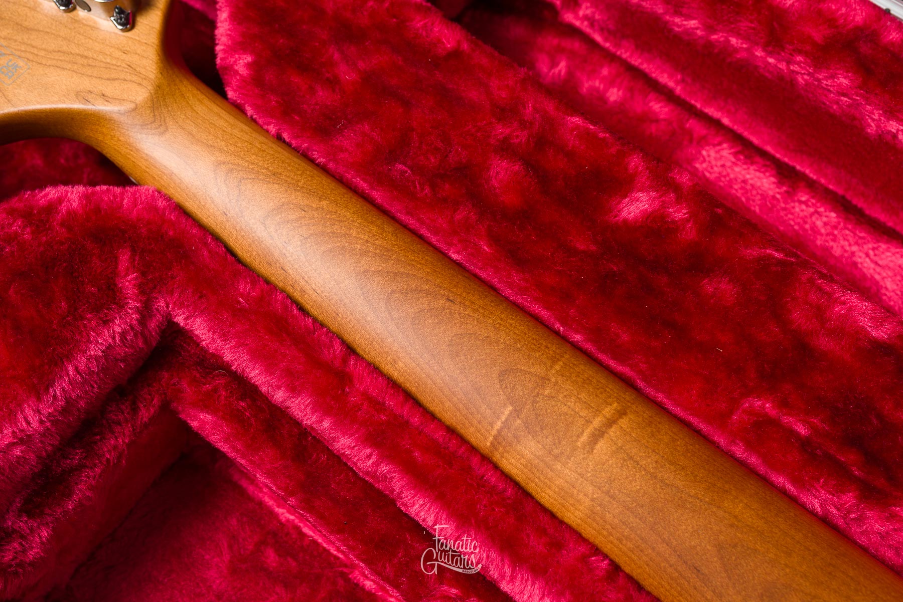 Ibanez Prestige AZ2402-GRM - Grey Metallic