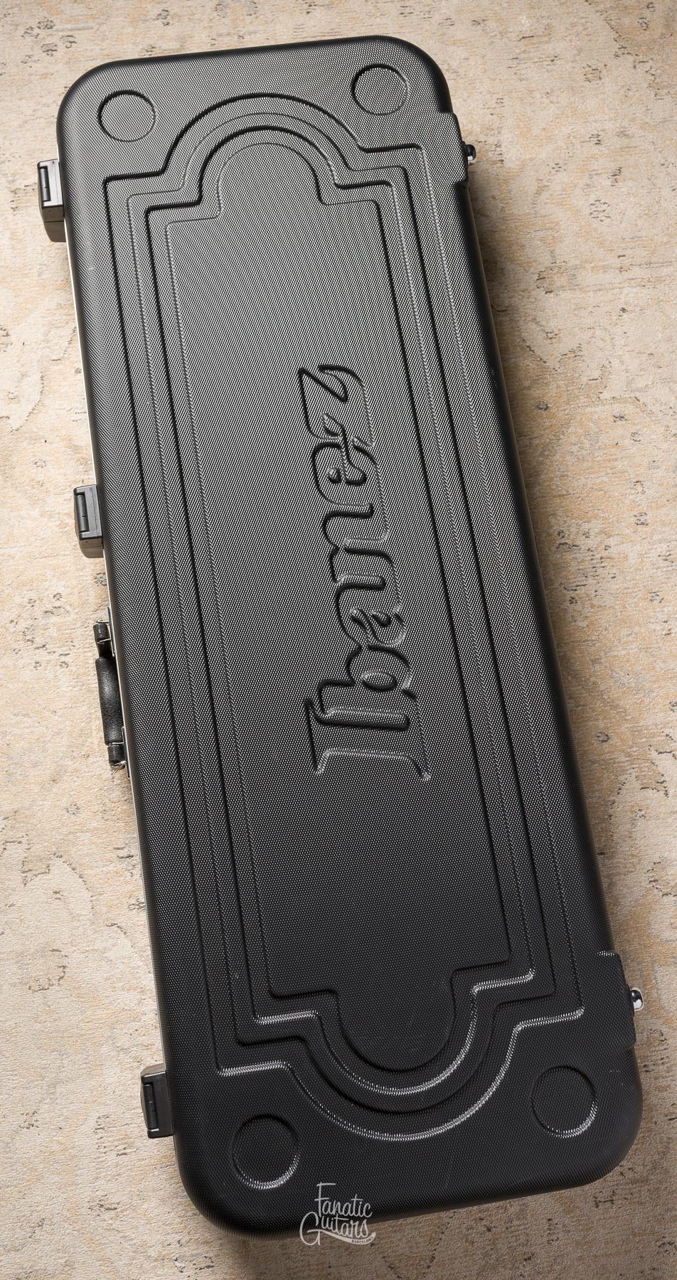 Ibanez Prestige AZ2402-GRM - Grey Metallic