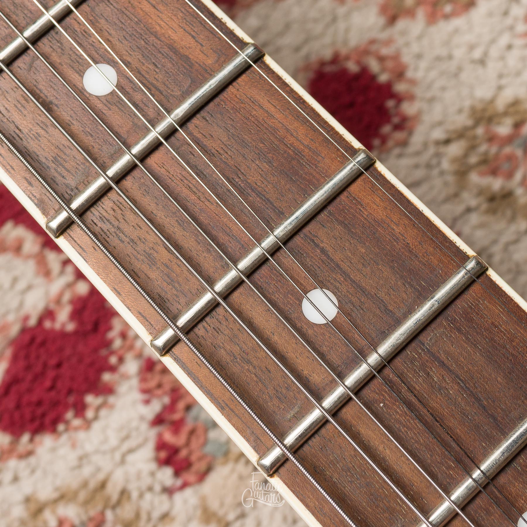 Ibanez Xiphos Series XP300FX - Black #091110182 Segunda Mano