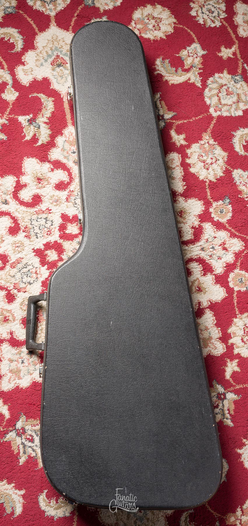 Ibanez Frank Gambale Signature FGM100 - Pink Salmon #F216643 Segunda Mano