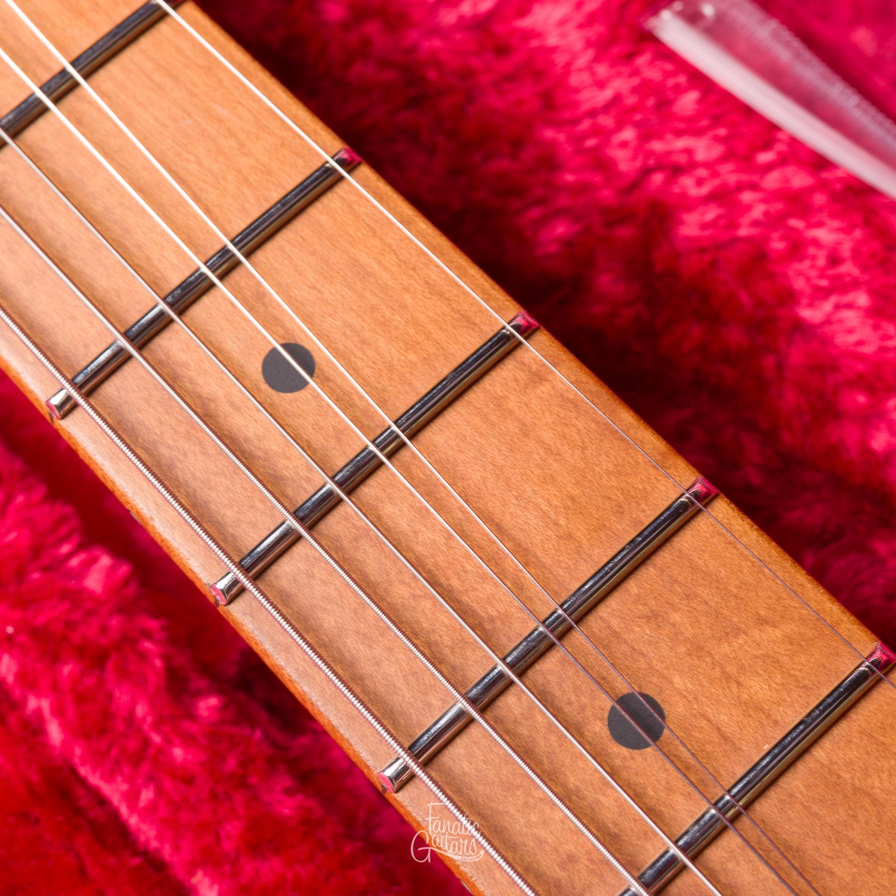 Ibanez Prestige AZ2402 - Sunburst #F2300673 Segunda Mano