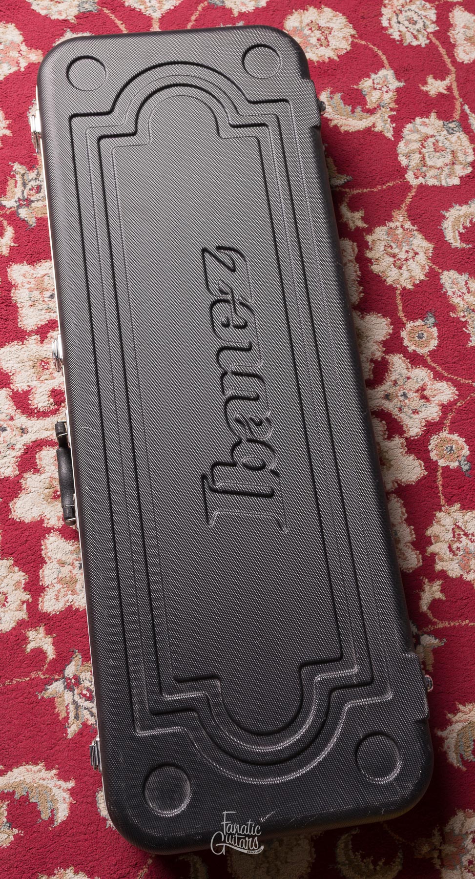 Ibanez Prestige AZ2402 - Sunburst #F2300673 Segunda Mano