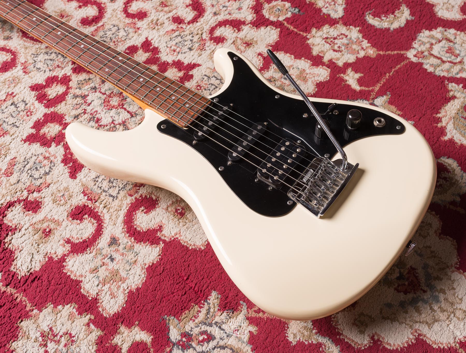 Ibanez RG550 #F734982 Segunda Mano