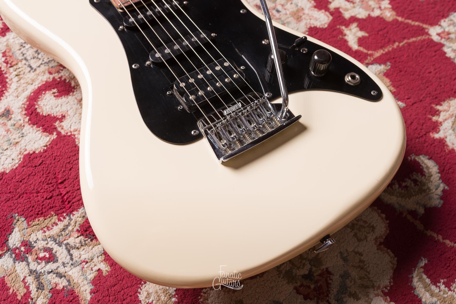 Ibanez RG550 #F734982 Segunda Mano