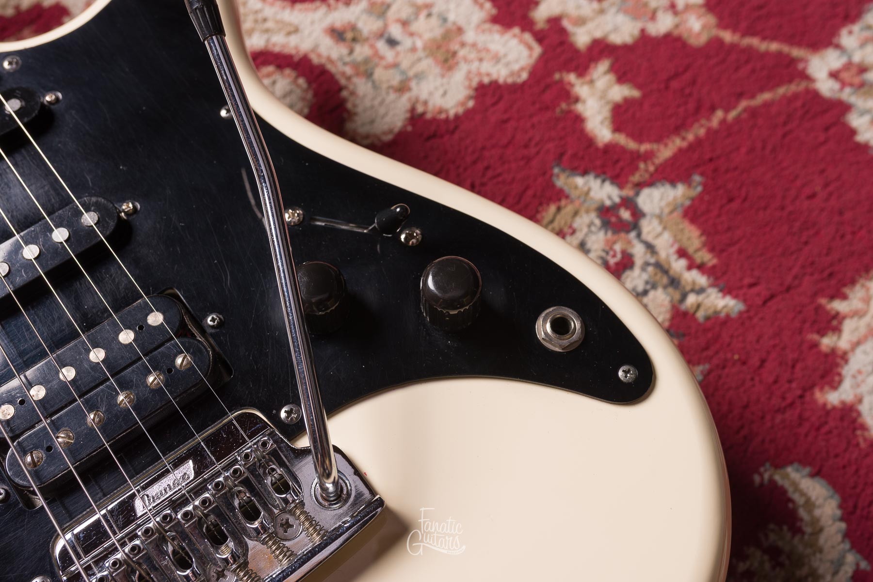 Ibanez RG550 #F734982 Segunda Mano