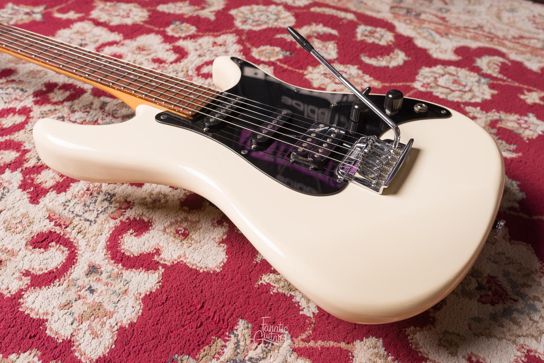 Ibanez RG550 #F734982 Segunda Mano