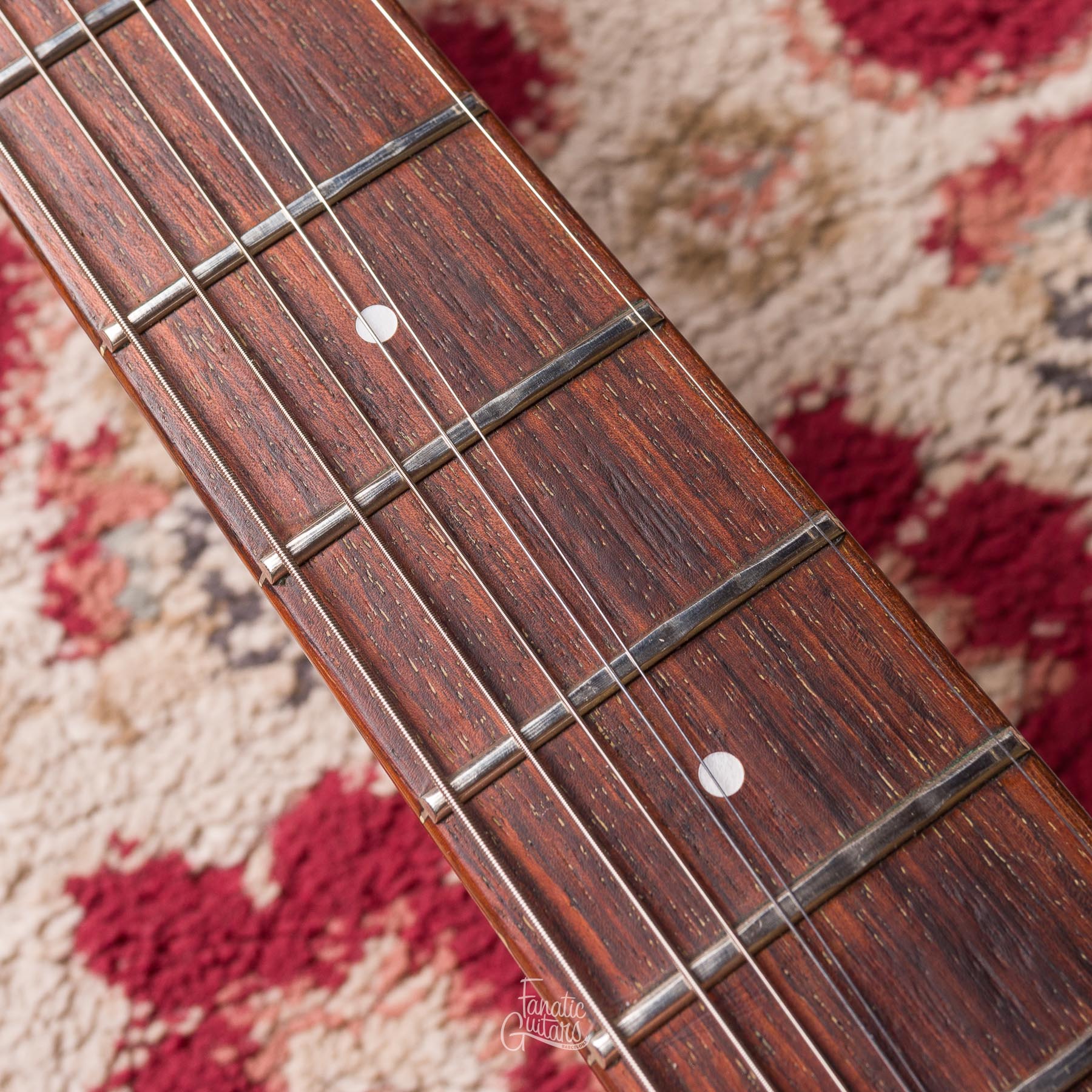 Ibanez RG550 #F734982 Segunda Mano