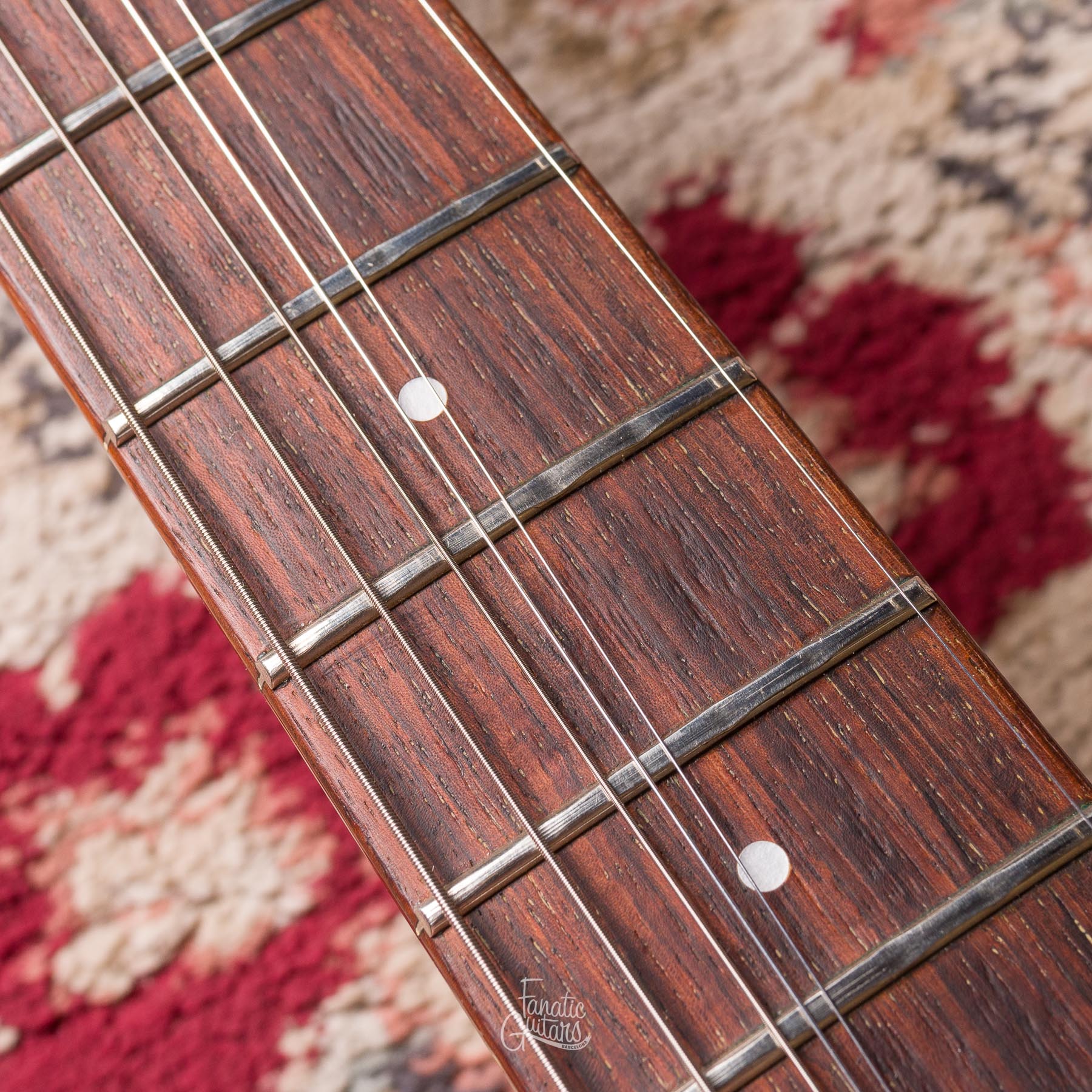 Ibanez RG550 #F734982 Segunda Mano