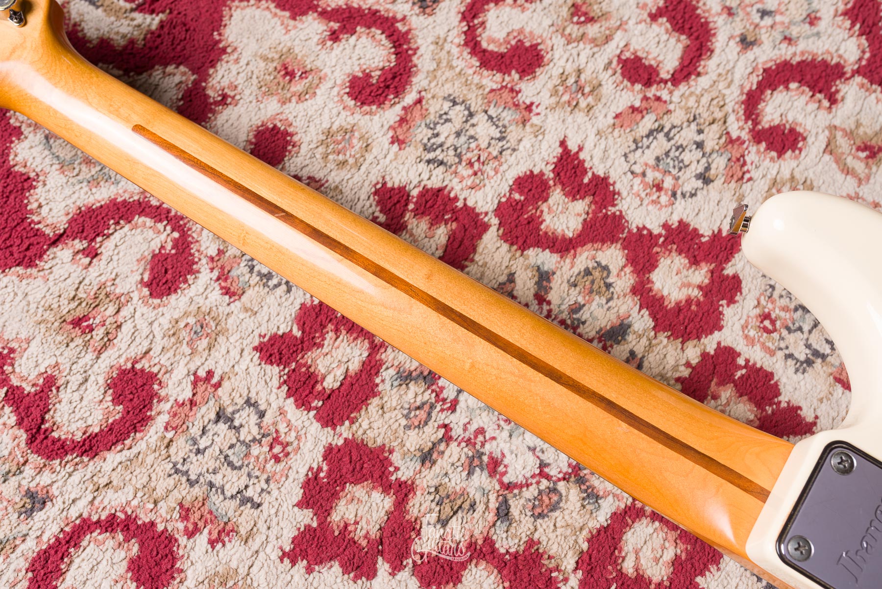 Ibanez RG550 #F734982 Segunda Mano