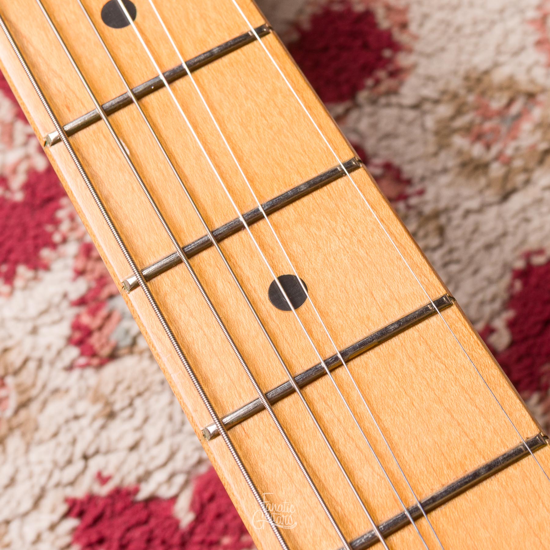 Ibanez Roadstar II Series - Black #C840633 Segunda Mano