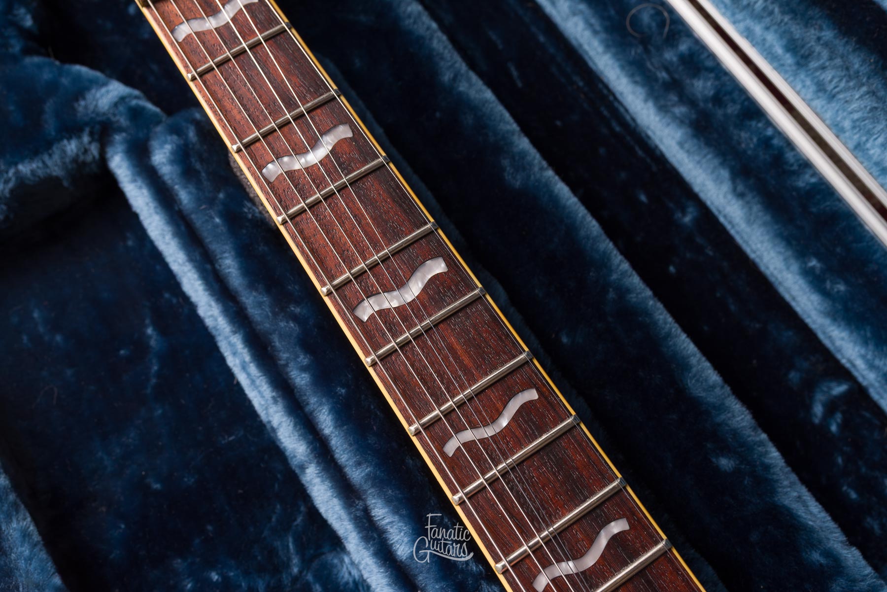 Ibanez S-Series S470DXQM - Charcoal Brown #CP05075221 Second Hand