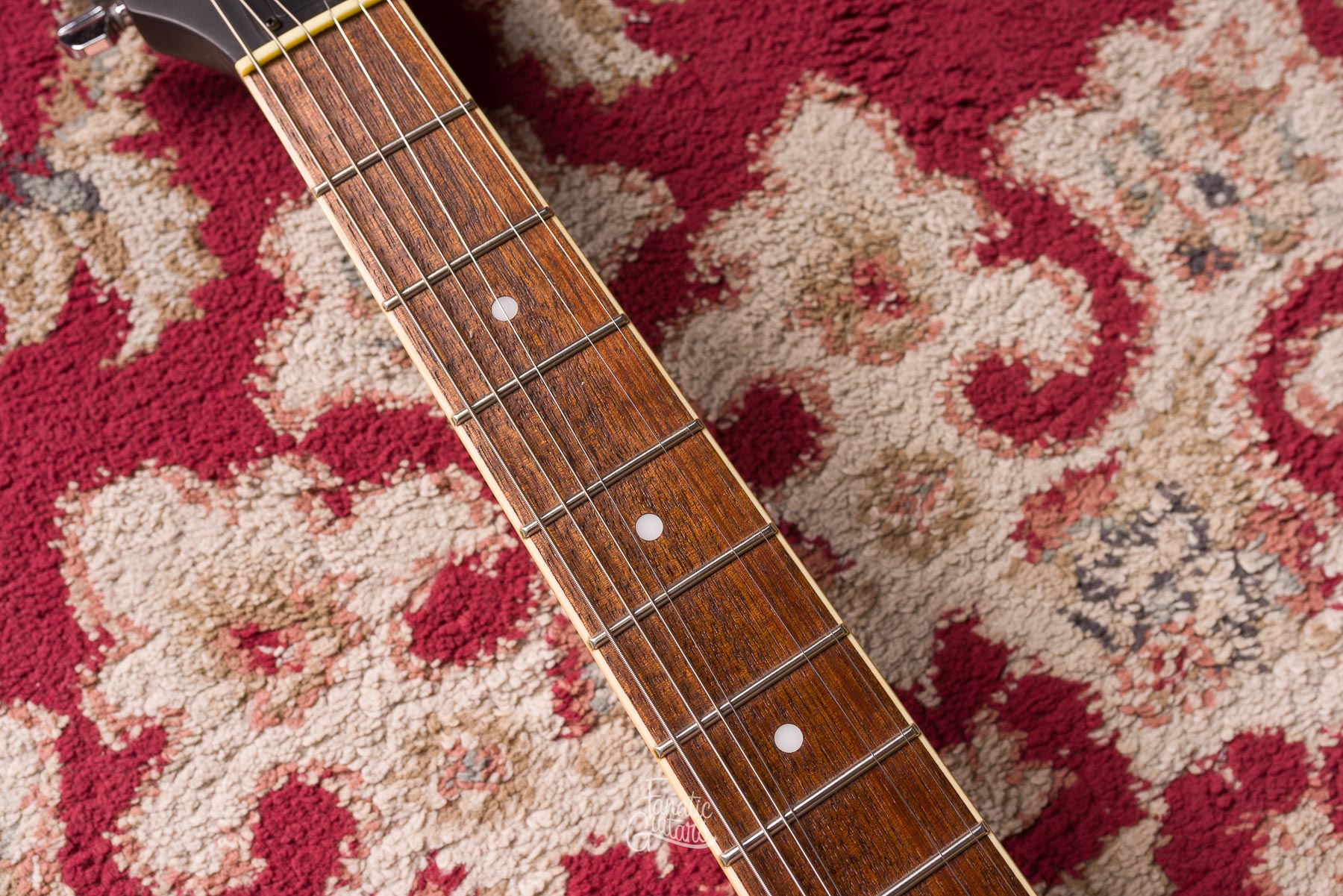Ibanez Artcore AS53 - Tobacco Flat Segunda Mano