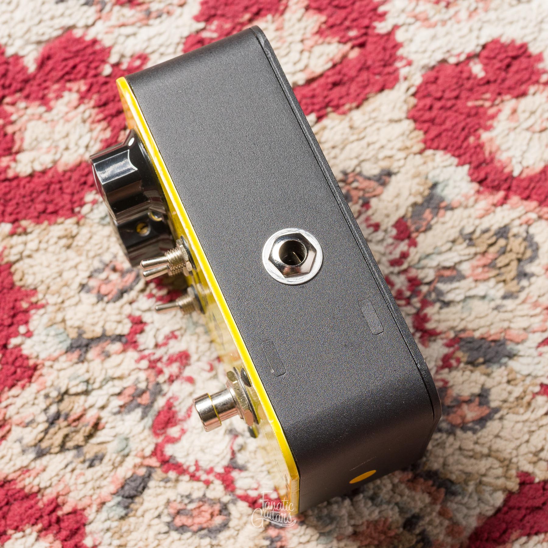 J. Rockett Audio Designs Lemon Aid Segunda Mano