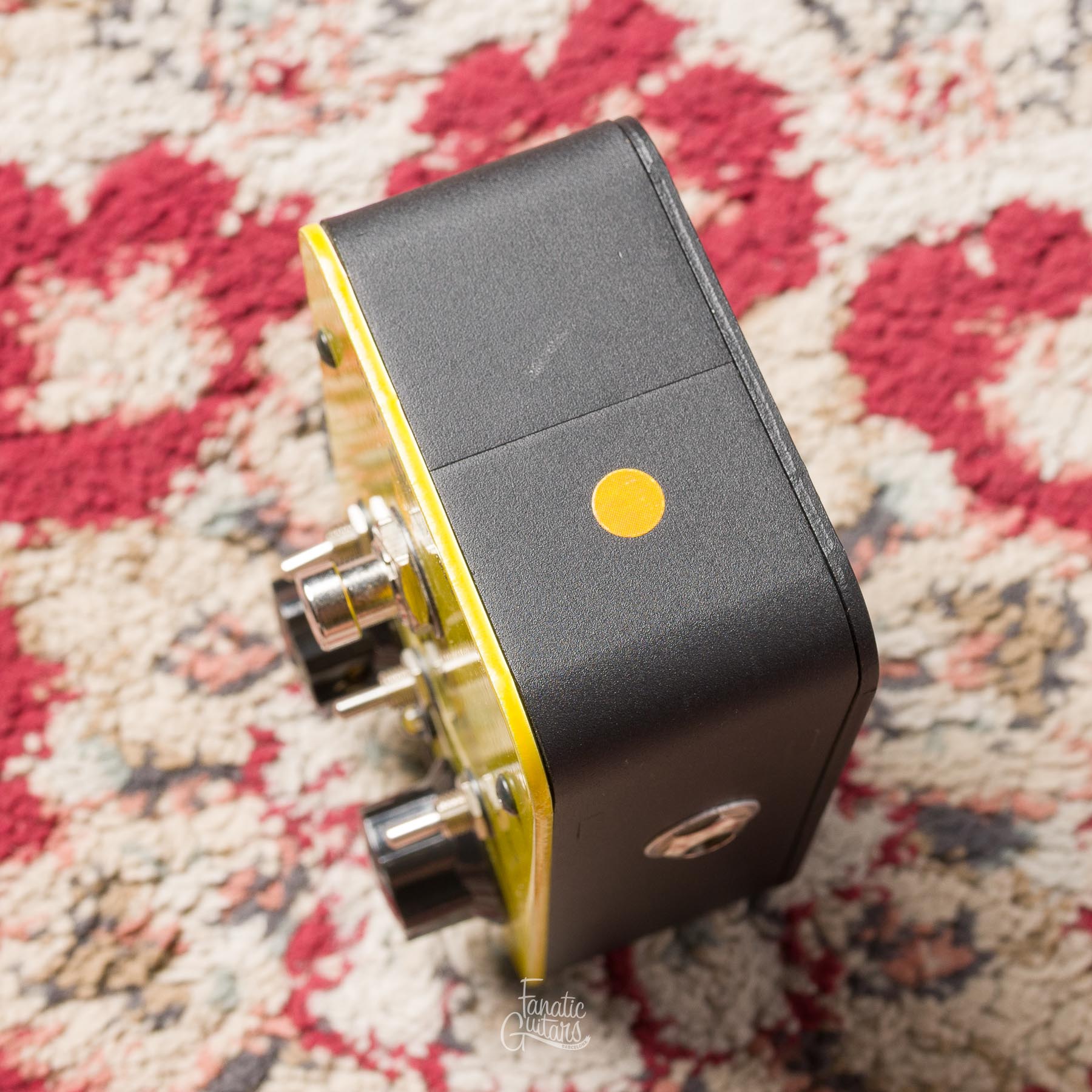 J. Rockett Audio Designs Lemon Aid Segunda Mano