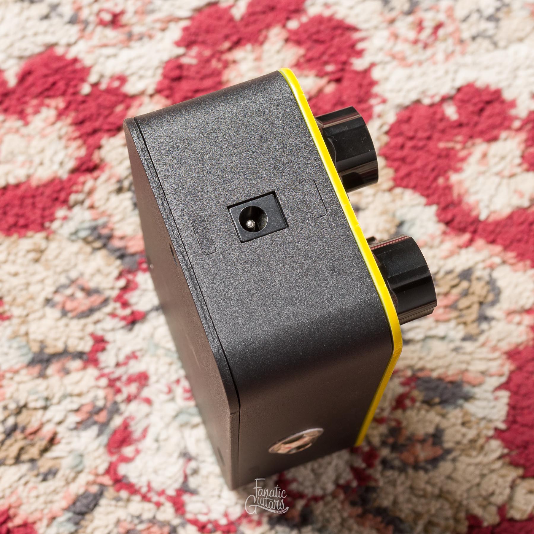 J. Rockett Audio Designs Lemon Aid Segunda Mano