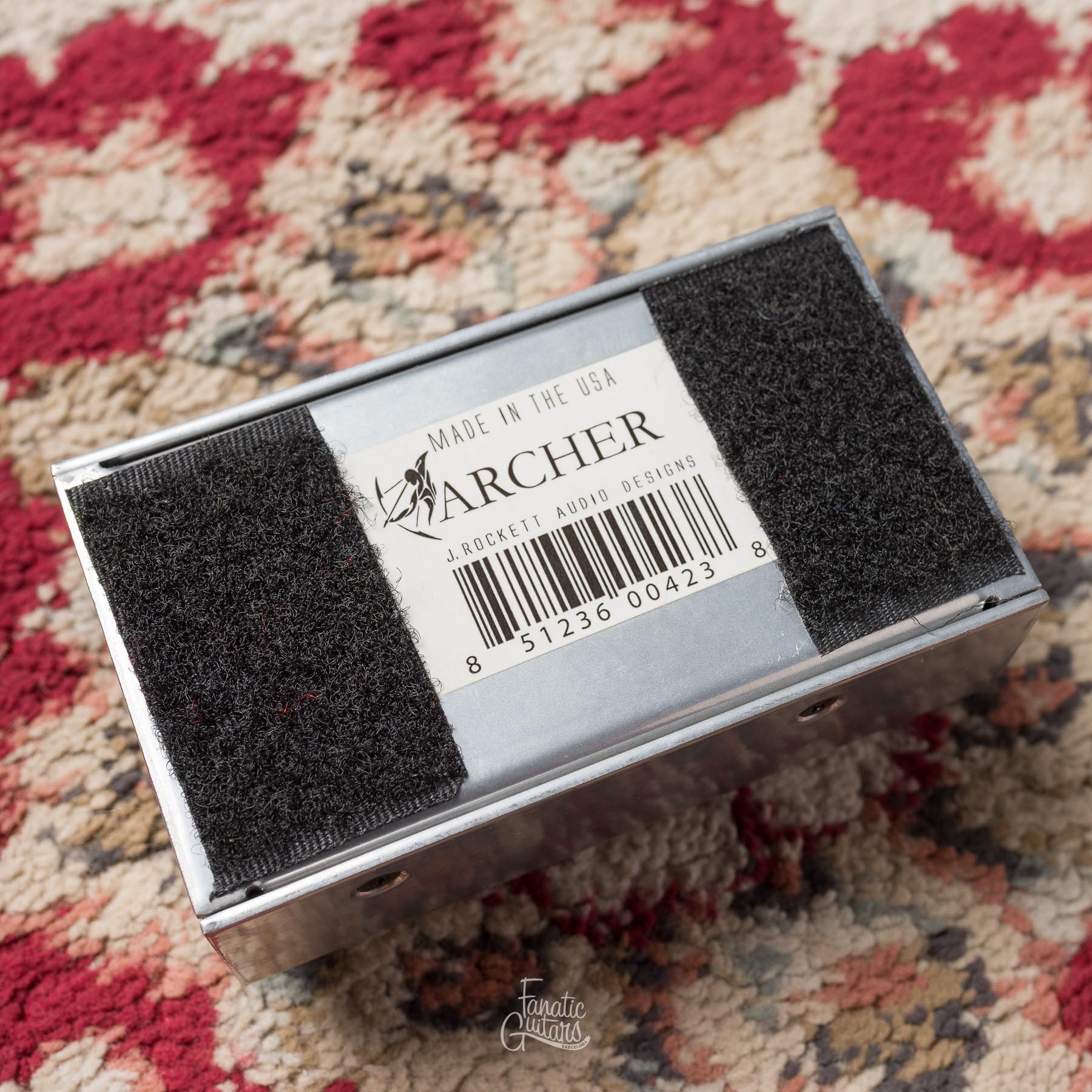 J. Rockett Audio Designs Archer Overdrive #5123600423 Second Hand