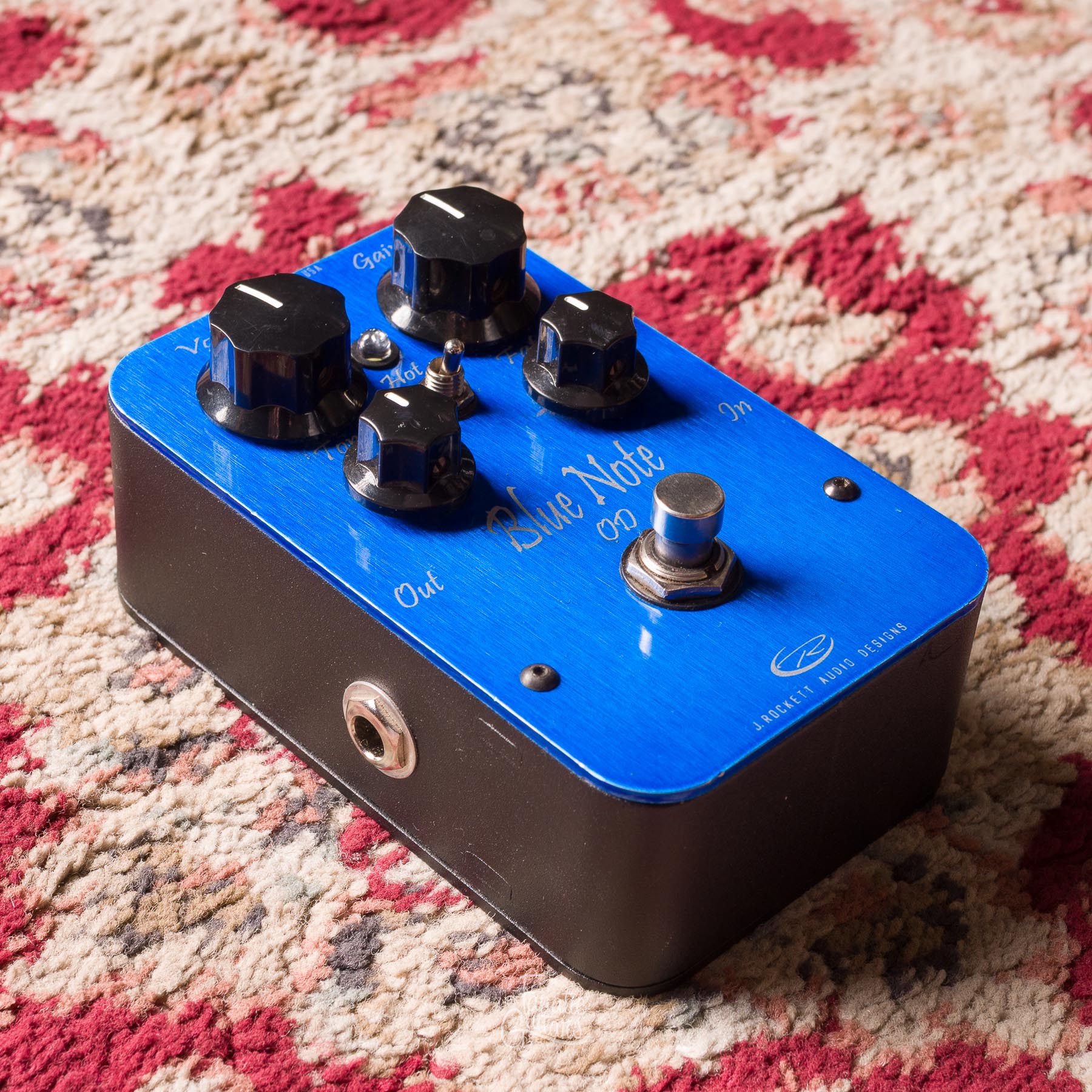 J. Rockett Audio Designs Blue Note OD Second Hand