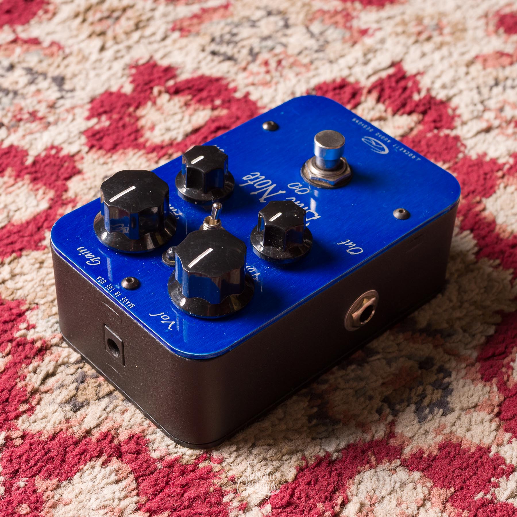J. Rockett Audio Designs Blue Note OD Second Hand